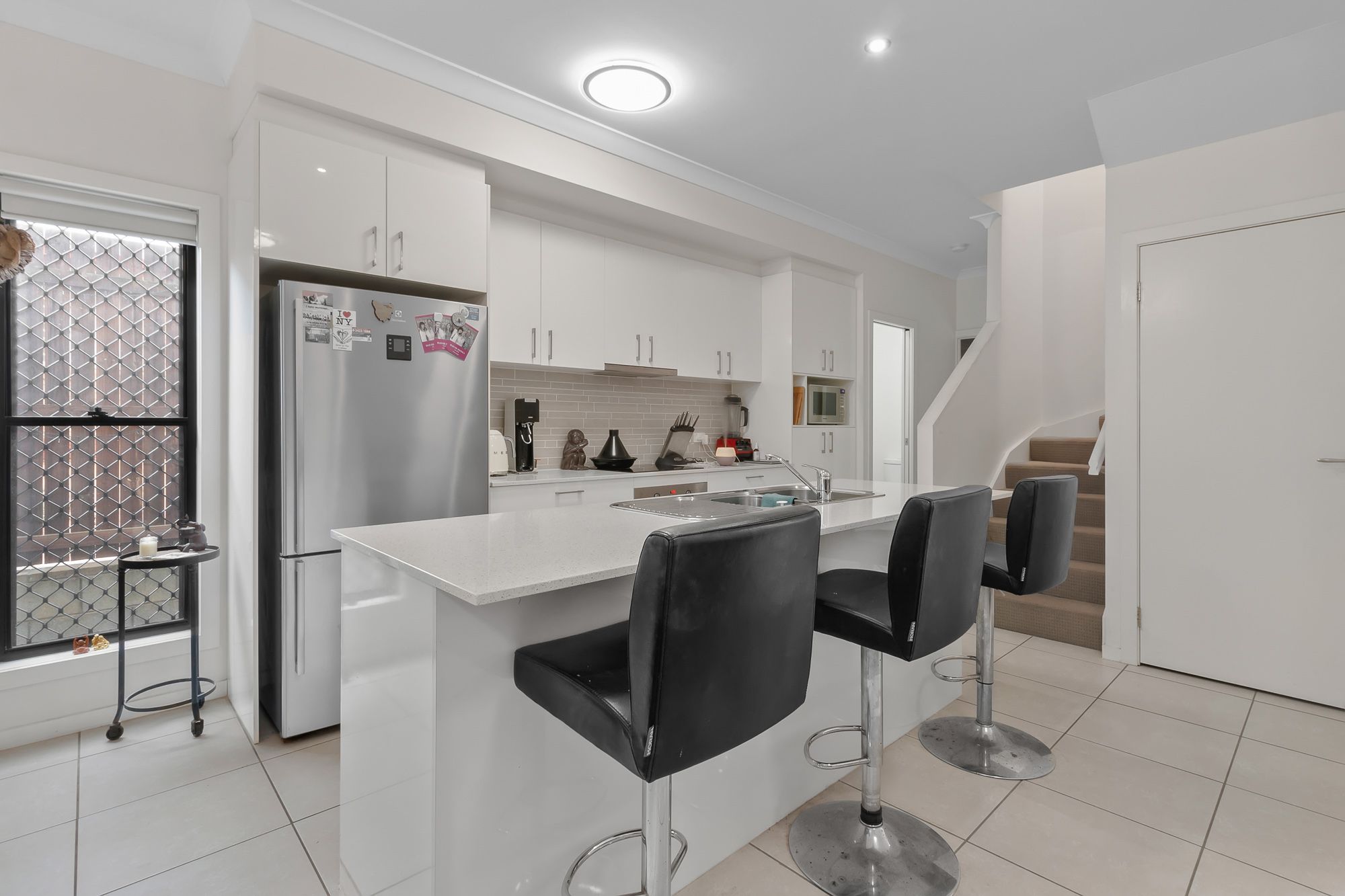 2/15 Herbertson Road, Carina Heights, QLD 4152