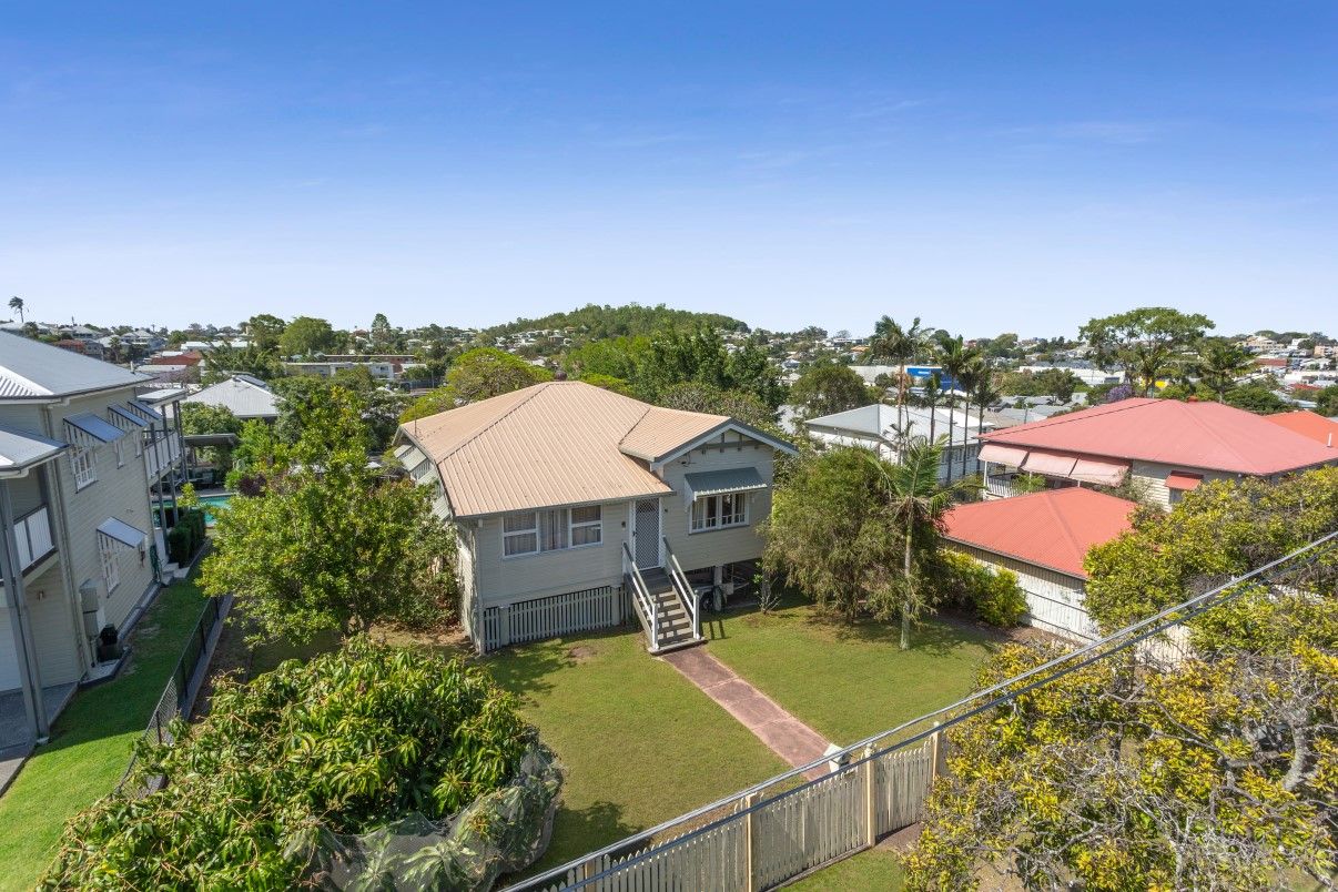 43 Clifton Street, Wilston, QLD 4051
