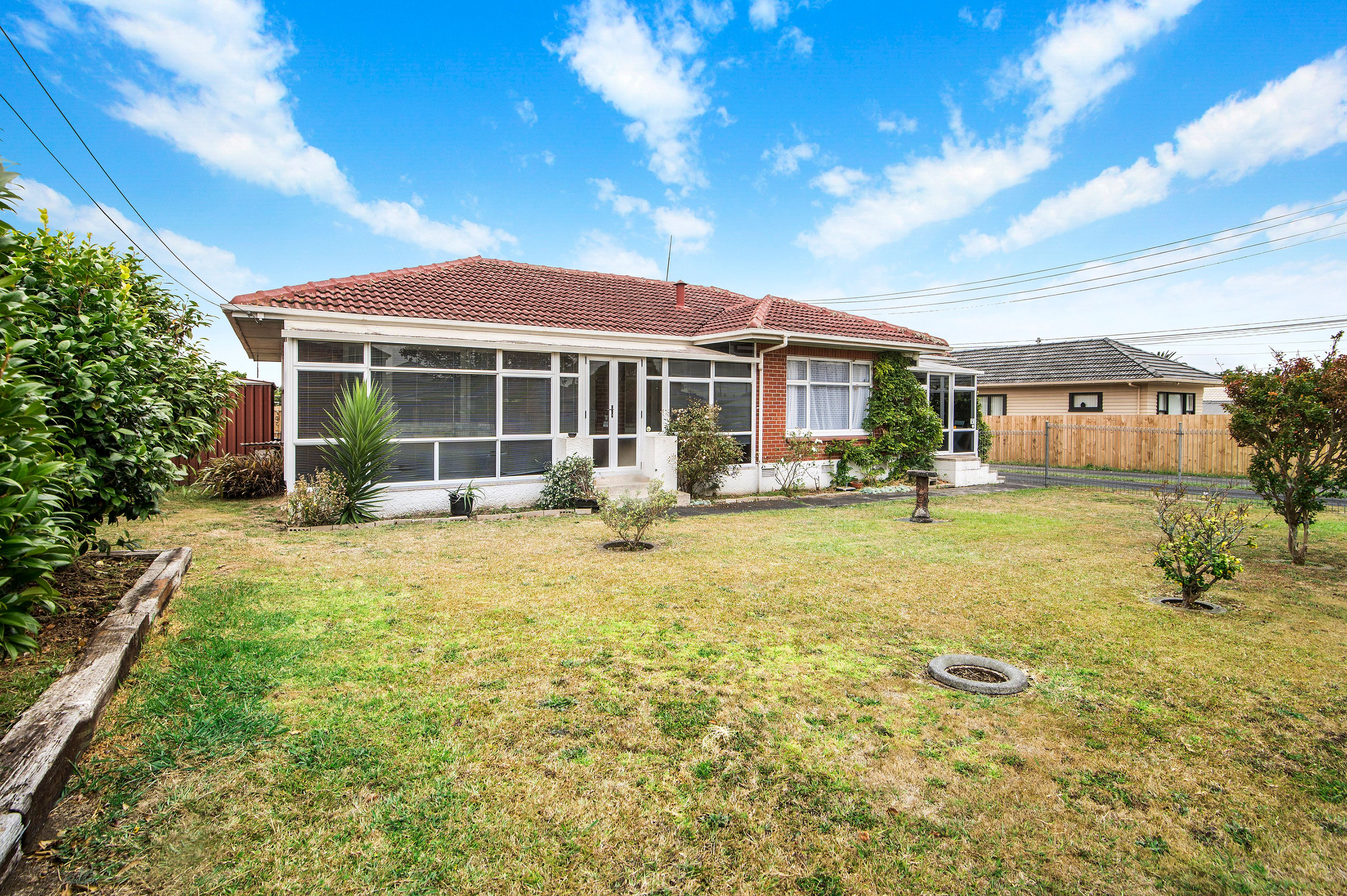1/52 Central Avenue, Papatoetoe, Manukau City