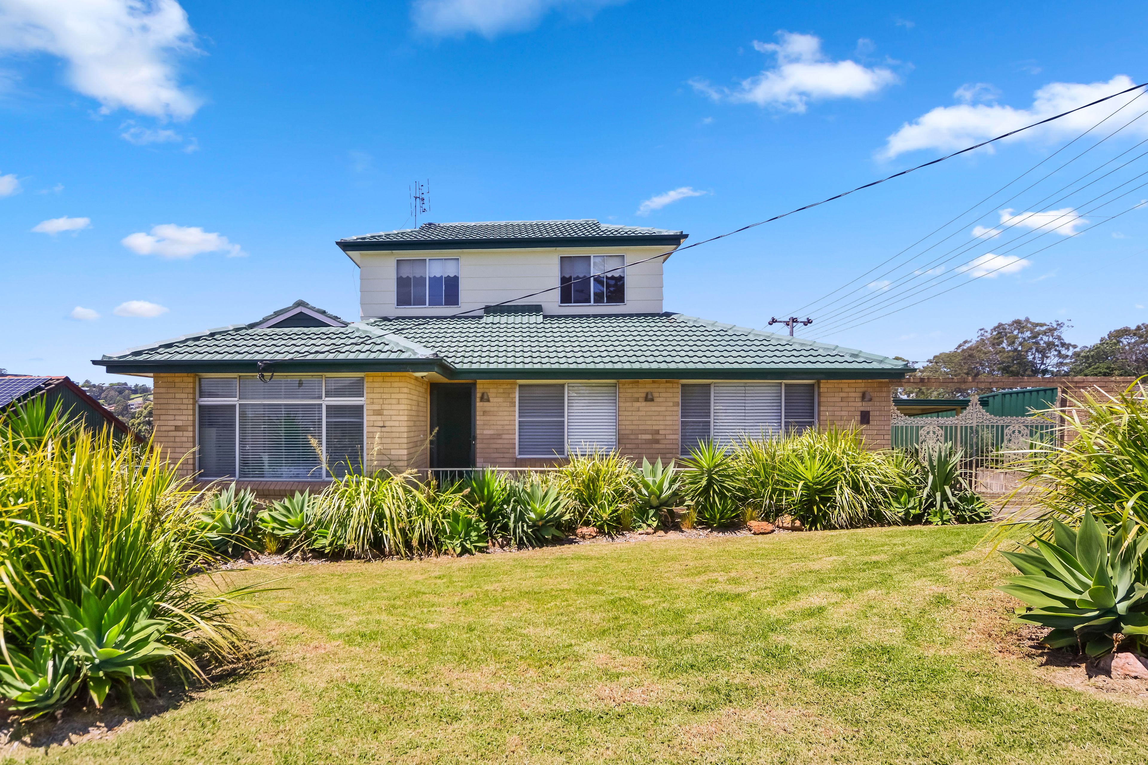 7 Bannister Street, Dapto NSW 2530