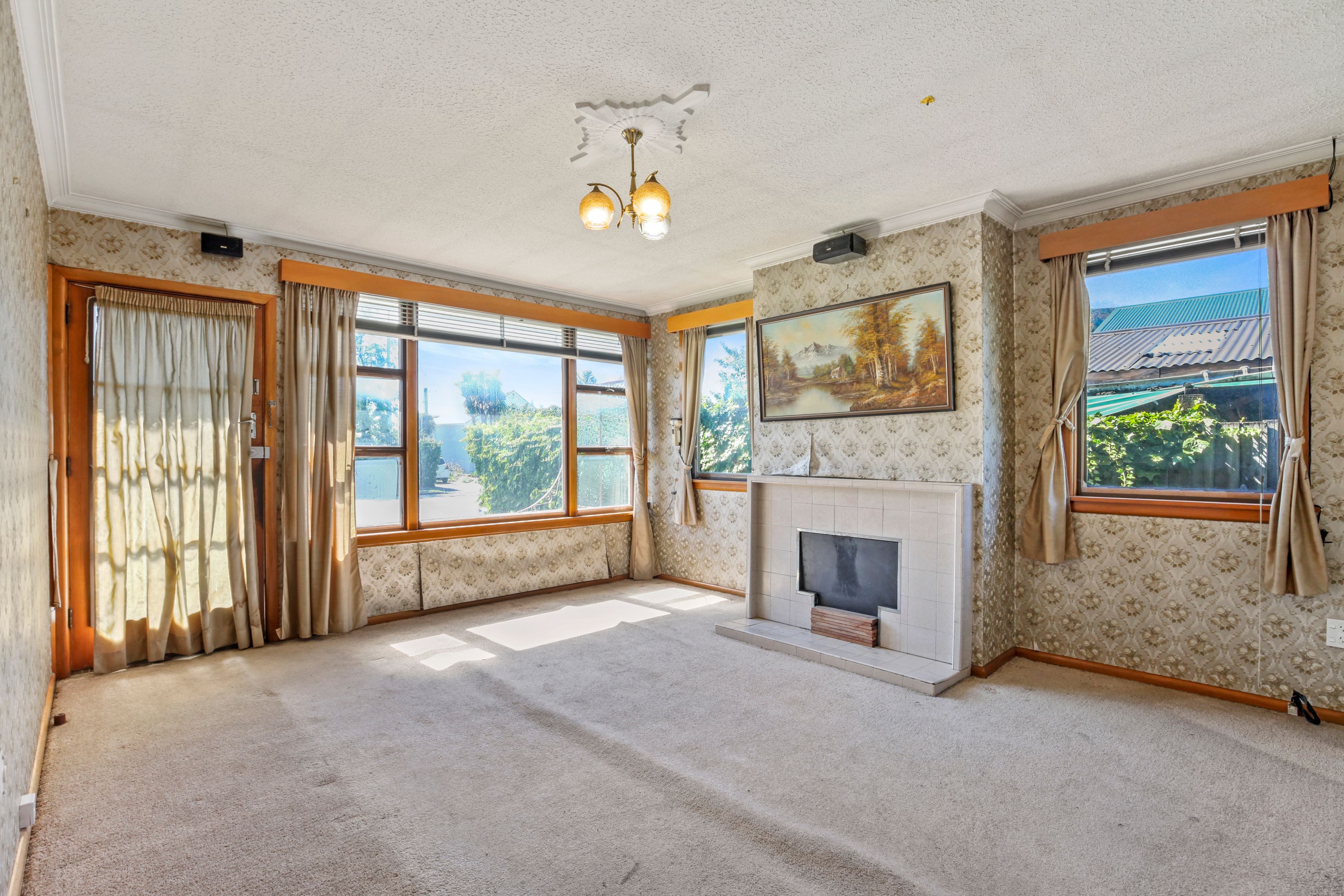 1/283 Lyttelton Street, Spreydon, Christchurch City