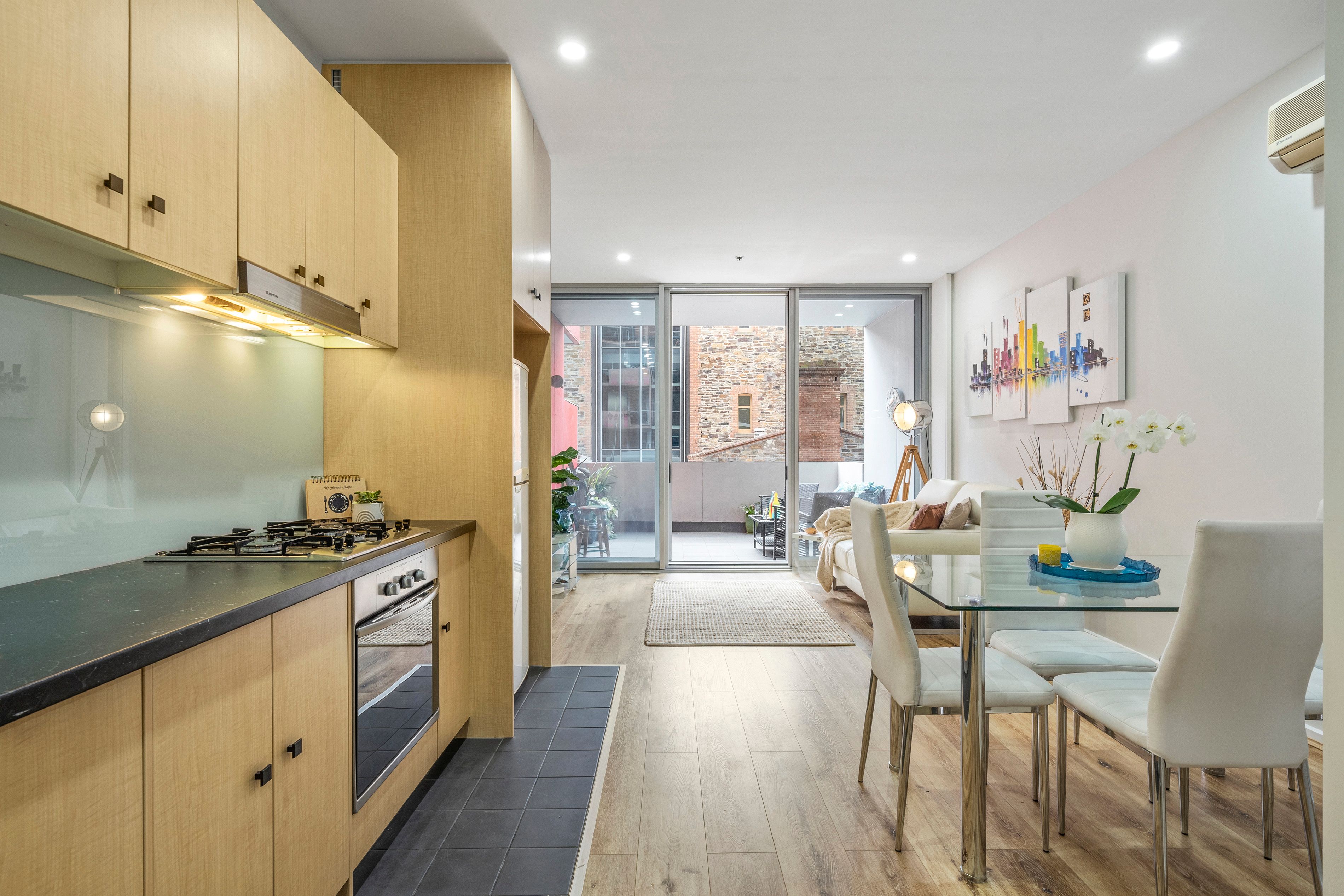 7/45 York Street, Adelaide, SA 5000