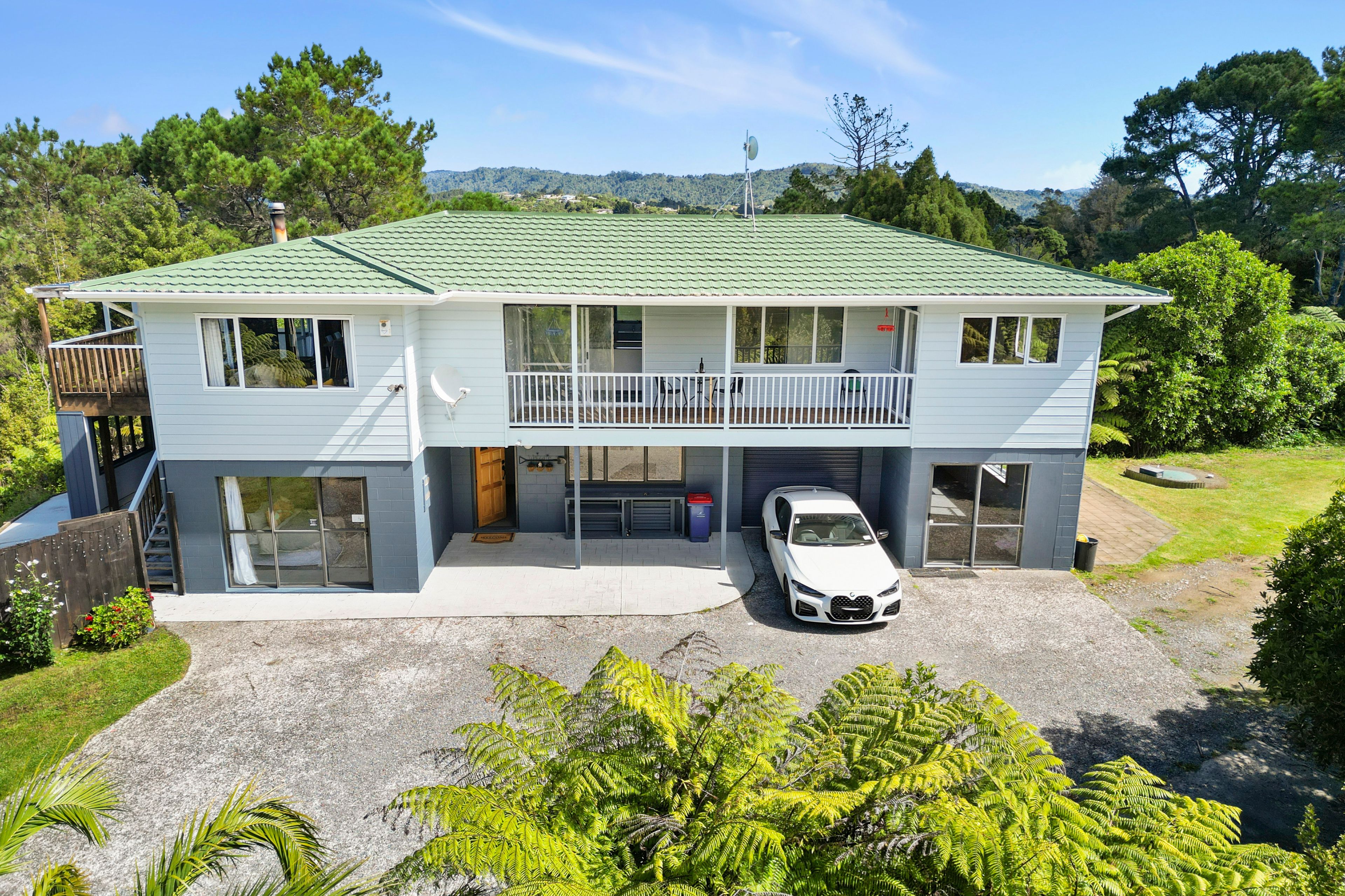 128 McEntee Road, Waitakere, Waitakere City 0614 - Sold House - Ray ...
