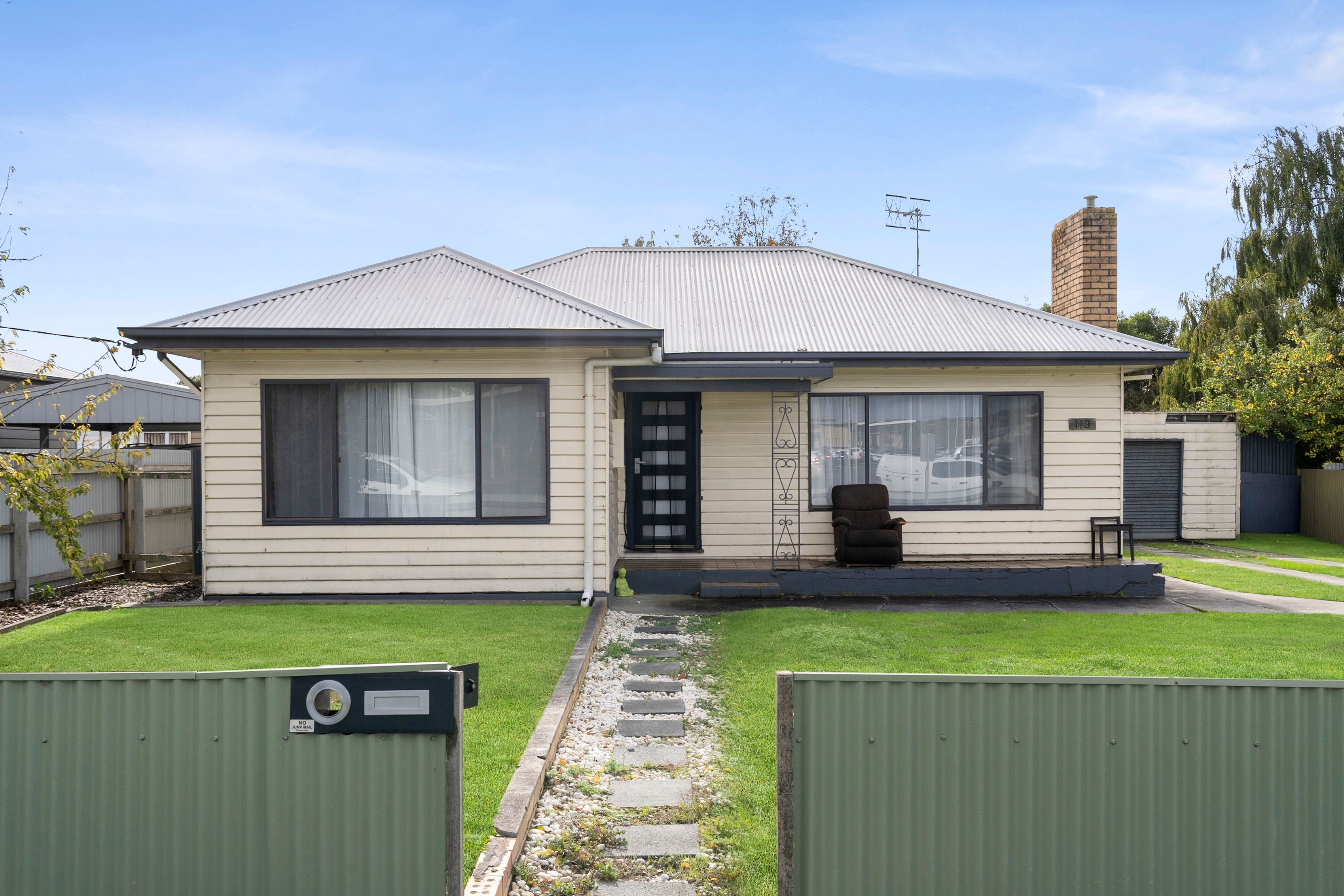 113 Hearn Street, Colac VIC 3250