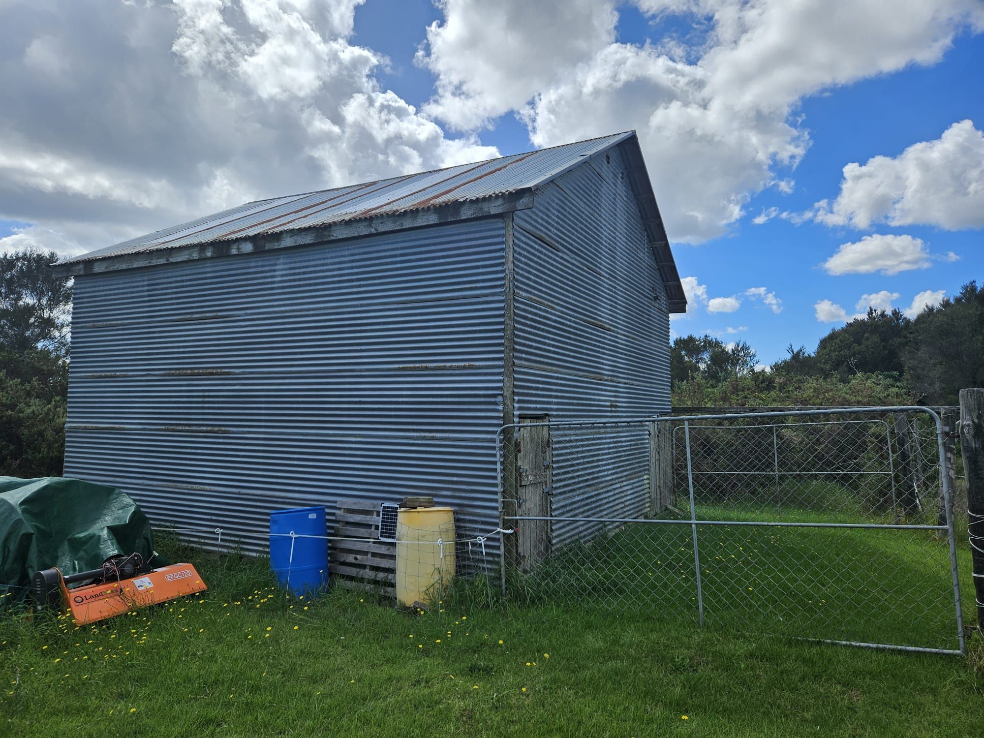 225 Spains Road, Awanui, Far North District 0486 Lifestyle Section