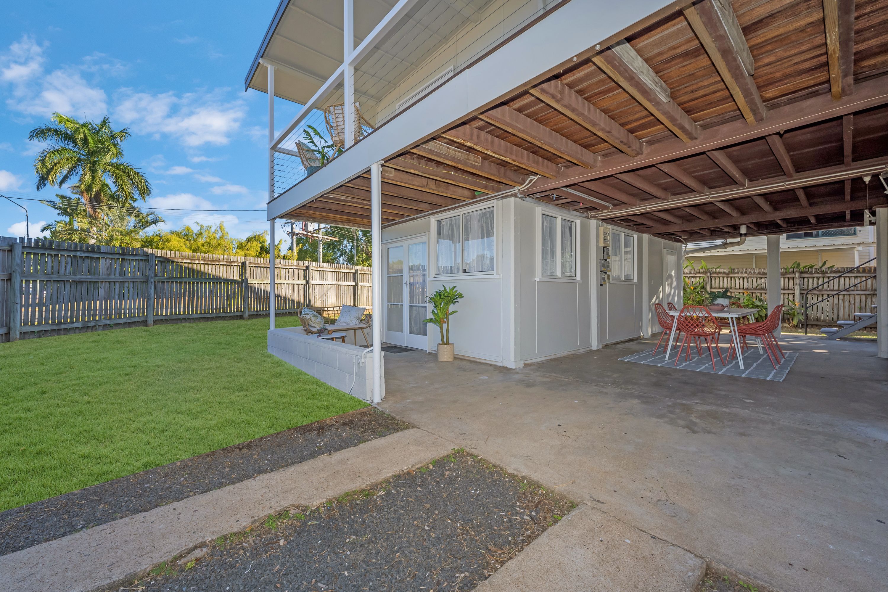 12 Gulliver Street, Mundingburra, QLD 4812