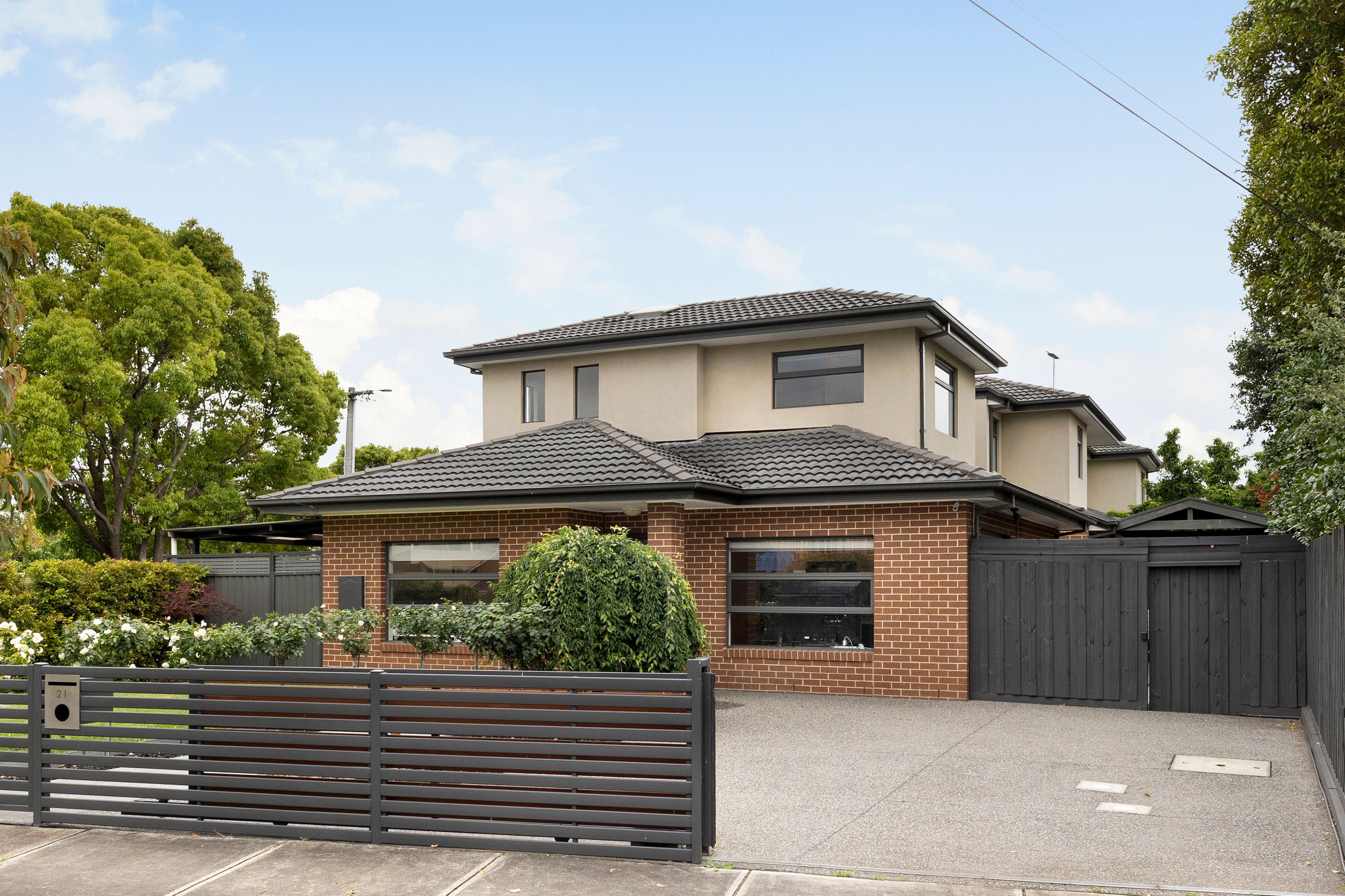 21 Eisenhower Street , Reservoir VIC 3073