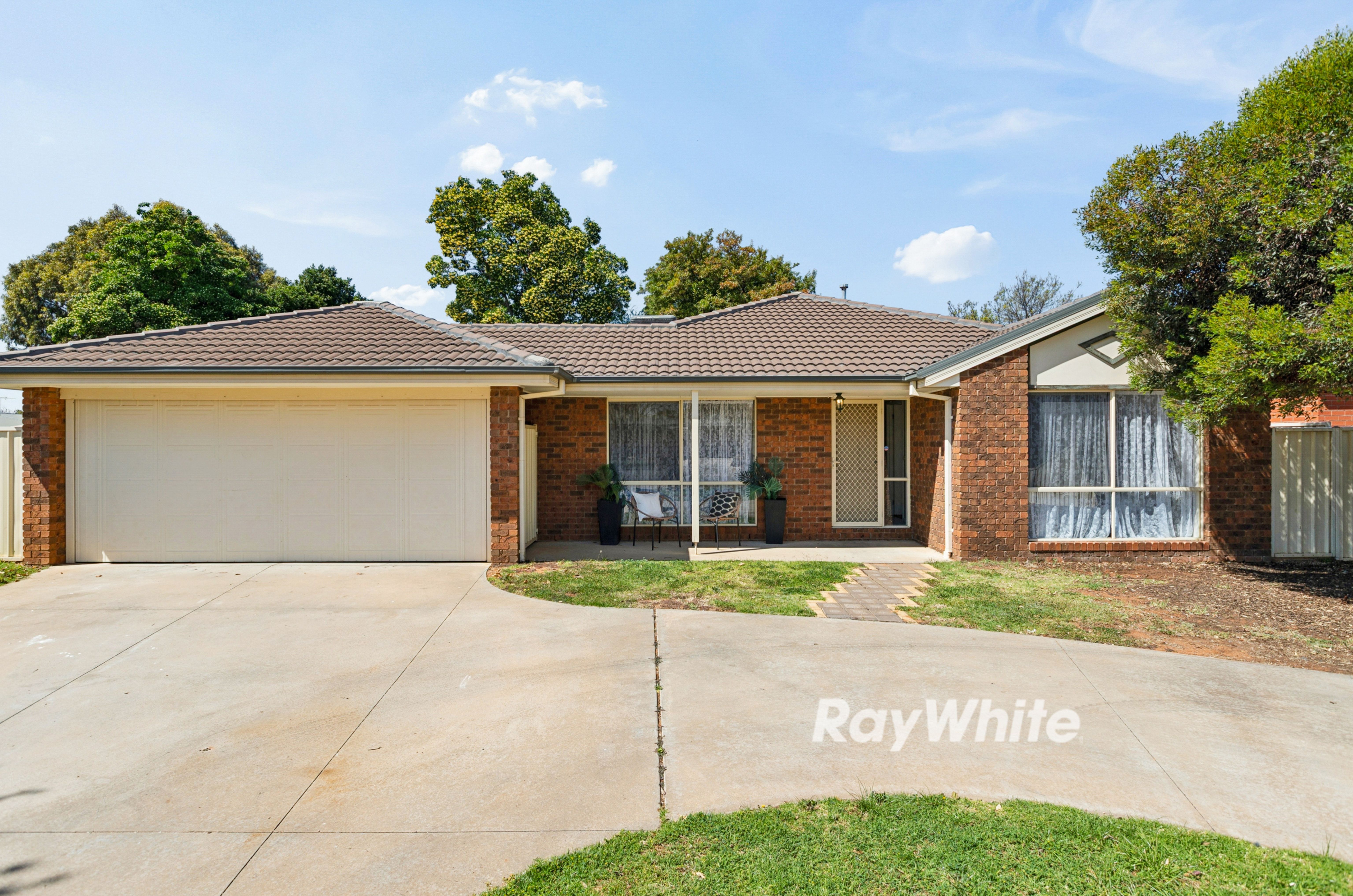 31 Golden Ash Drive — photo from Ray White Mildura