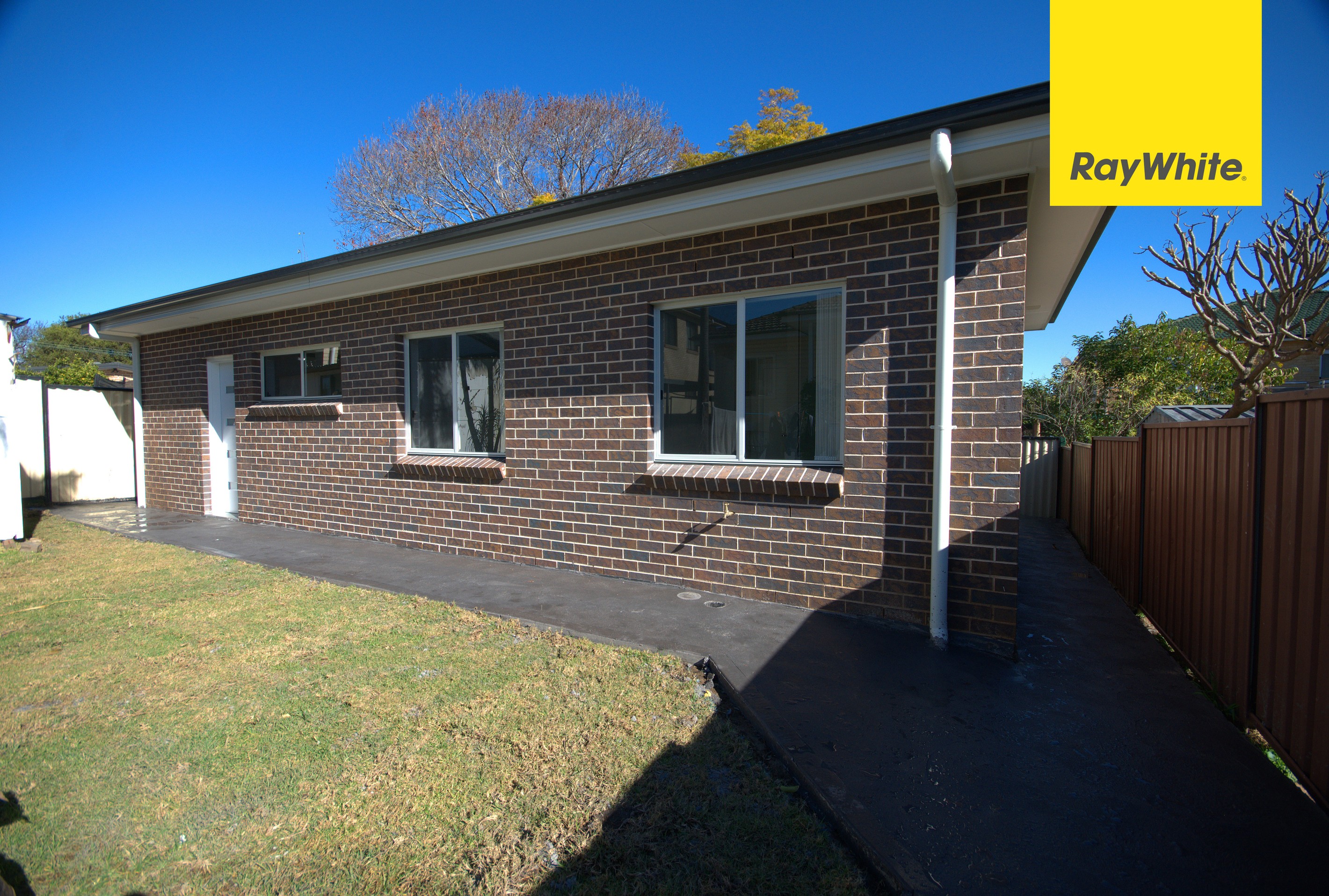 5a Nyrang Street, Lidcombe, NSW 2141