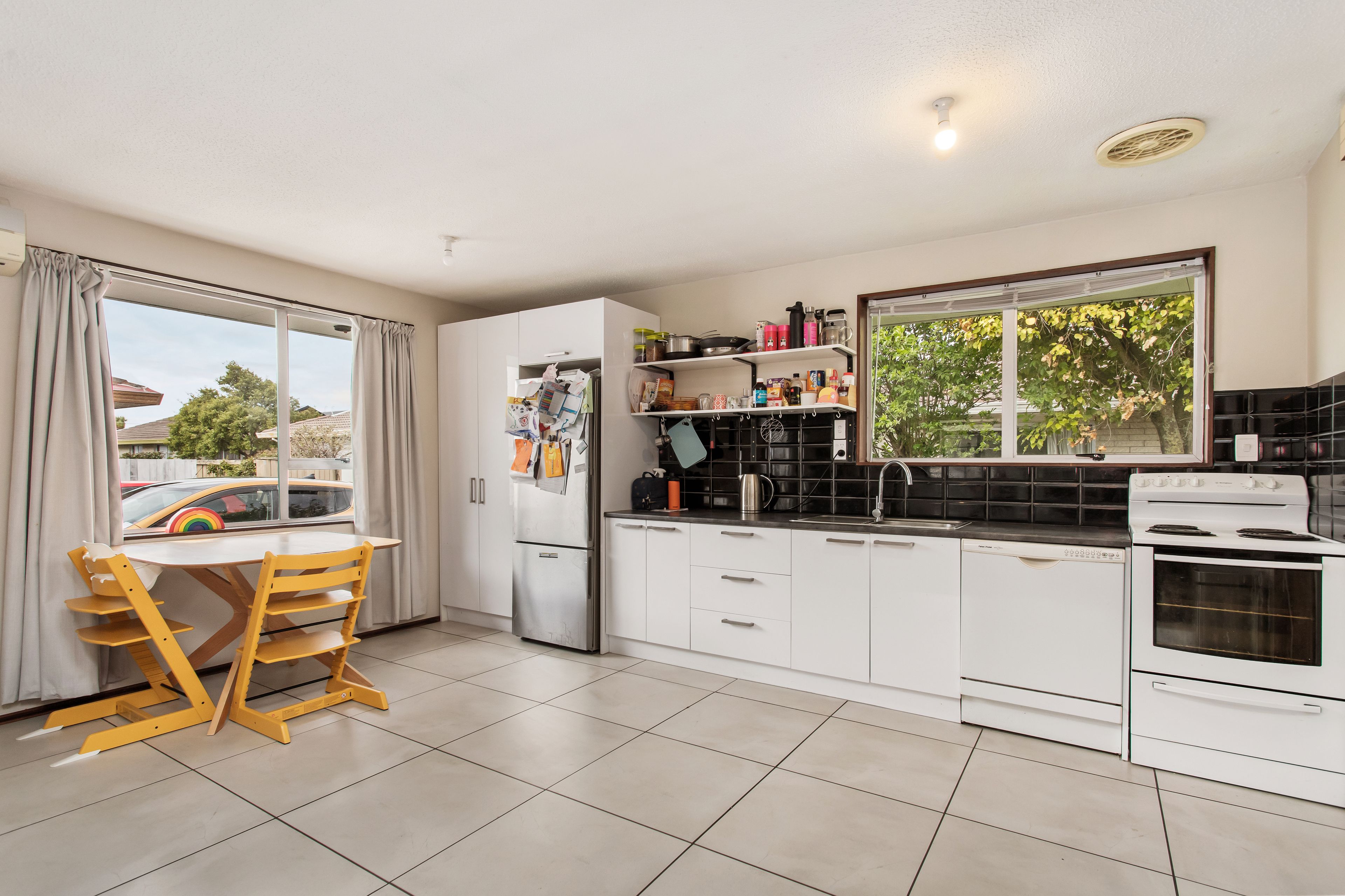 6/140 Southampton Street, Sydenham, Christchurch City