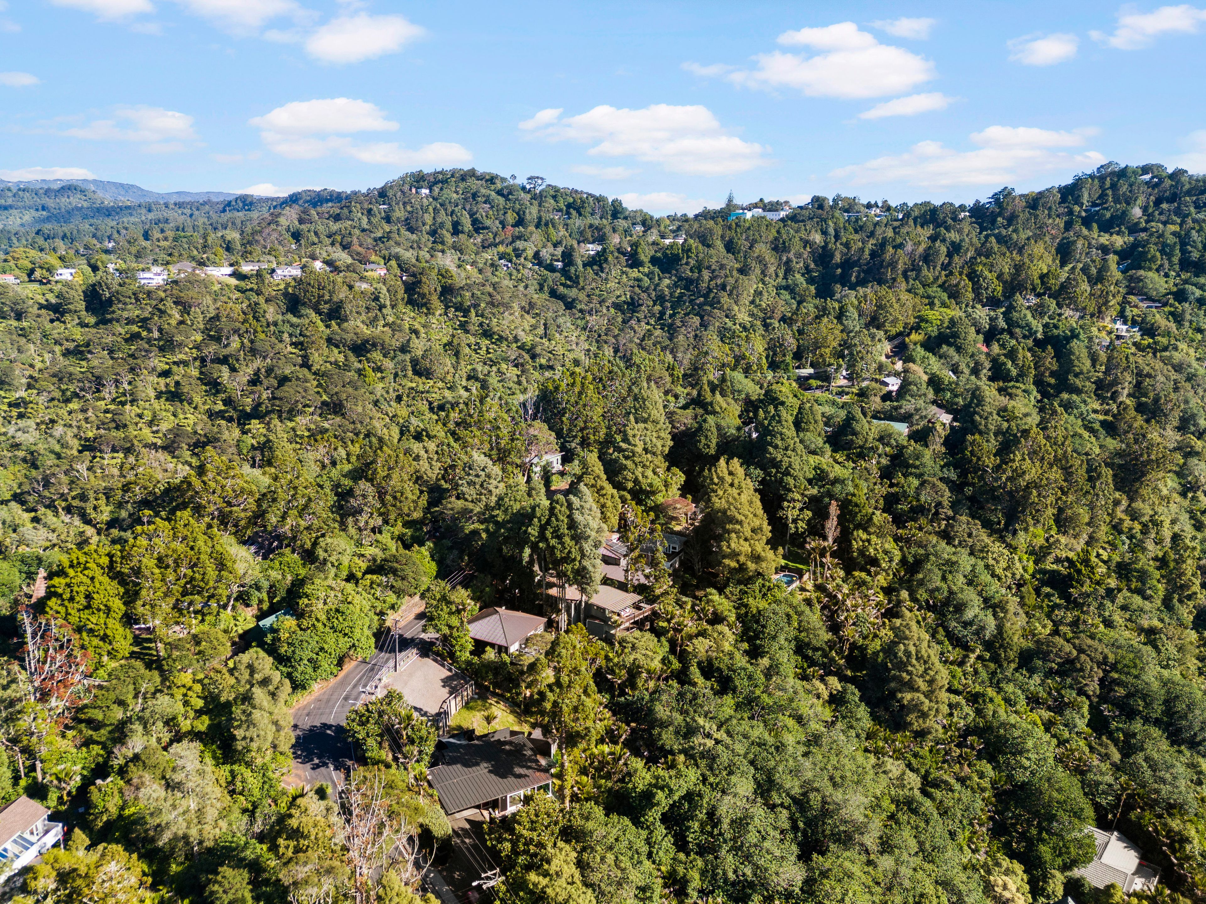 70 Otitori Bay Road, Titirangi, Waitakere City