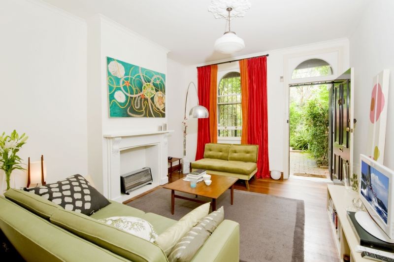 20 Bowes Avenue, Edgecliff, NSW 2027