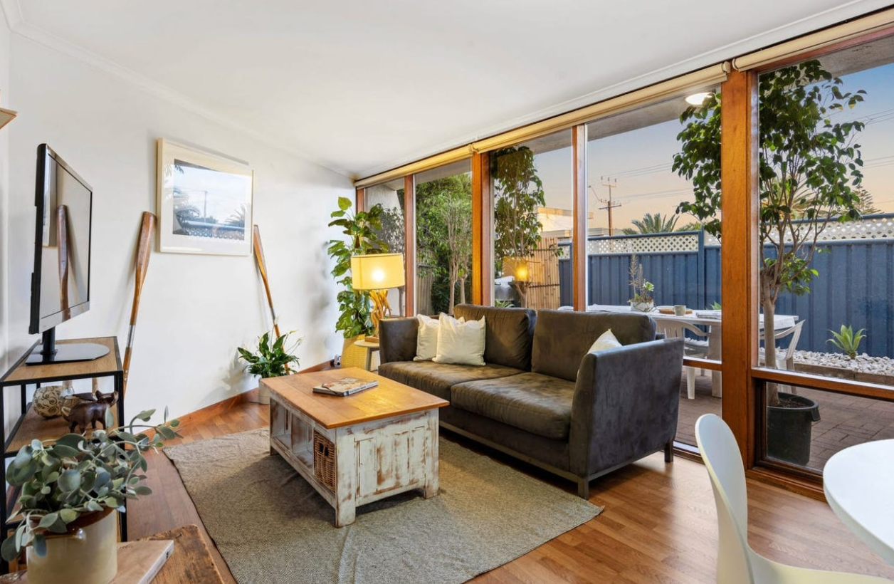 4/666 Burbridge Road, West Beach, SA 5024