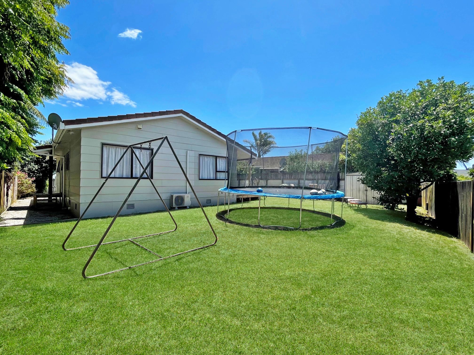 61B Domain Road, Papamoa, Tauranga City