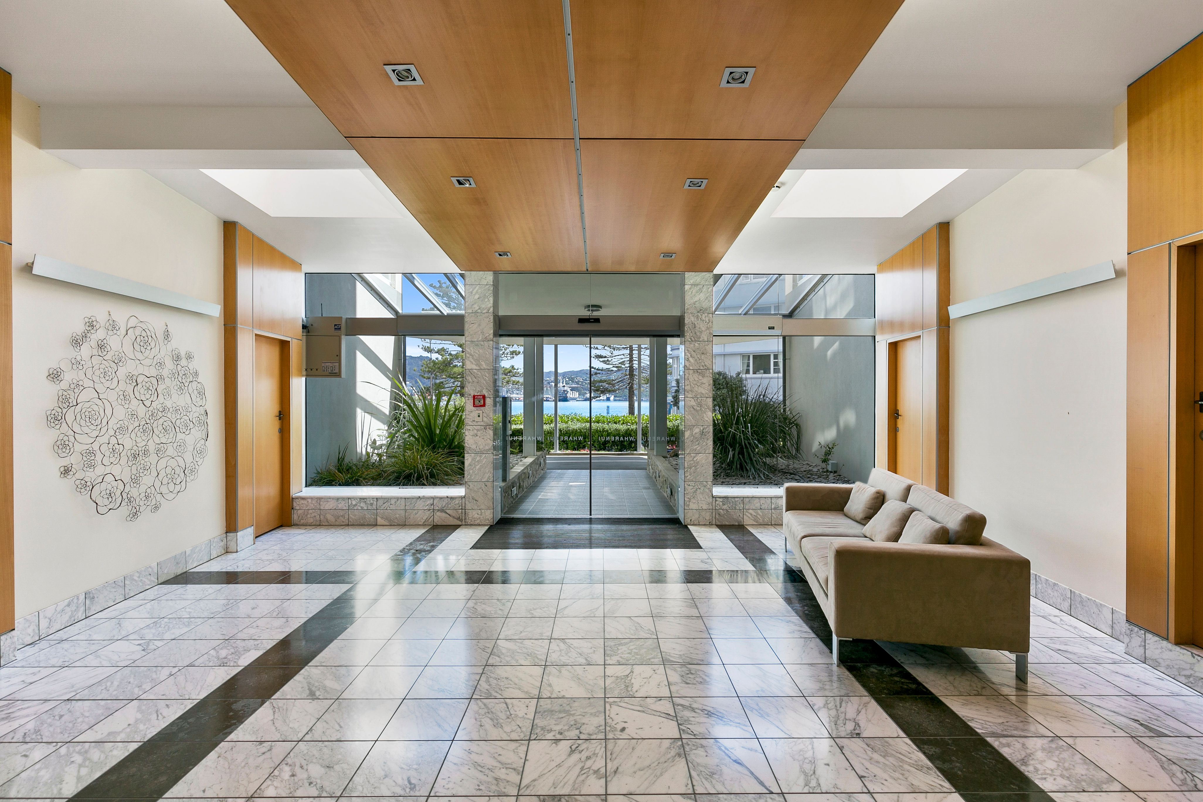1B/274 Oriental Parade, Oriental Bay, Wellington City