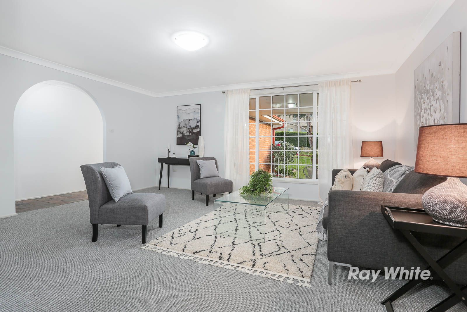 4 Ivy Place, Cherrybrook, NSW 2126