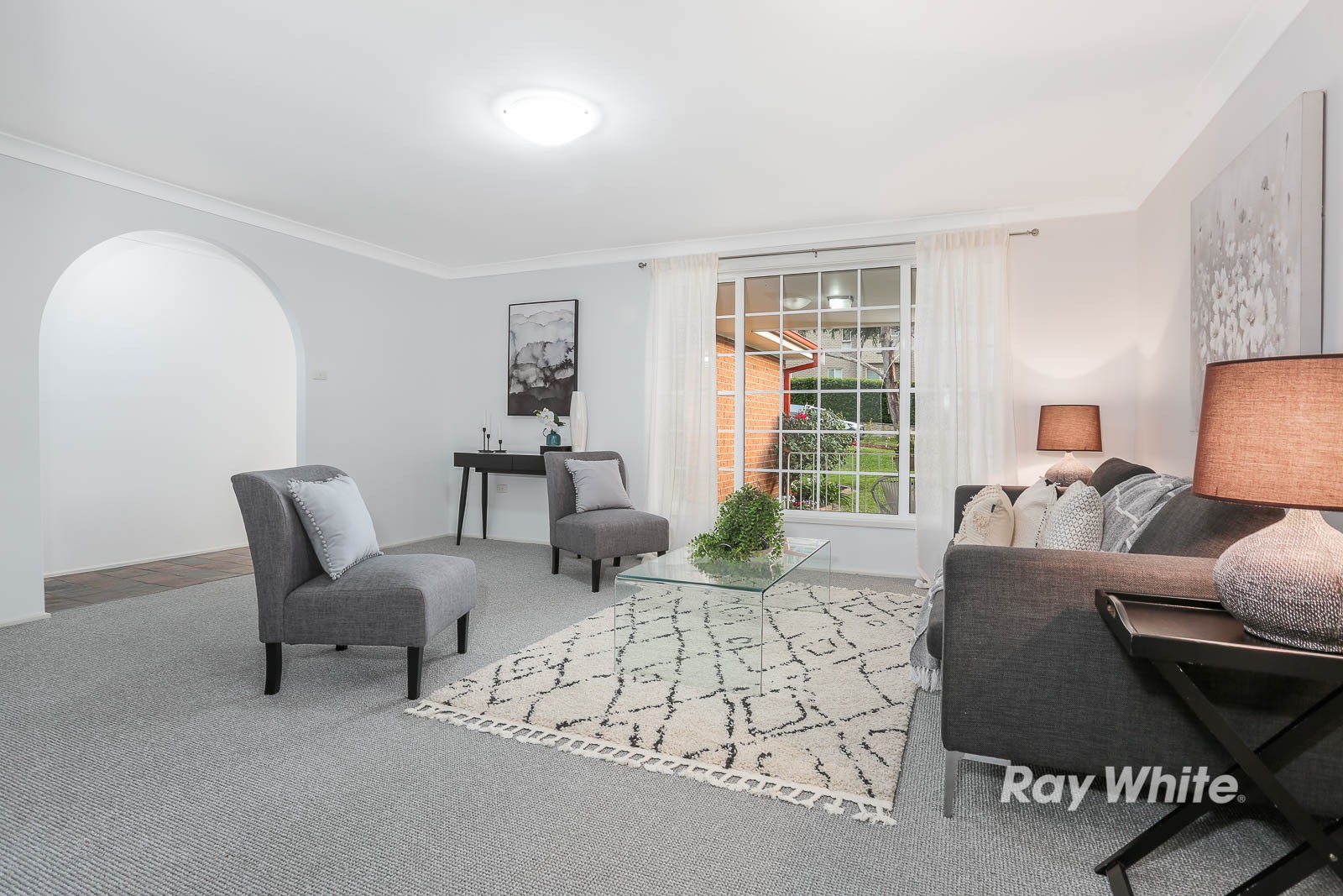 4 Ivy Place, Cherrybrook, NSW 2126