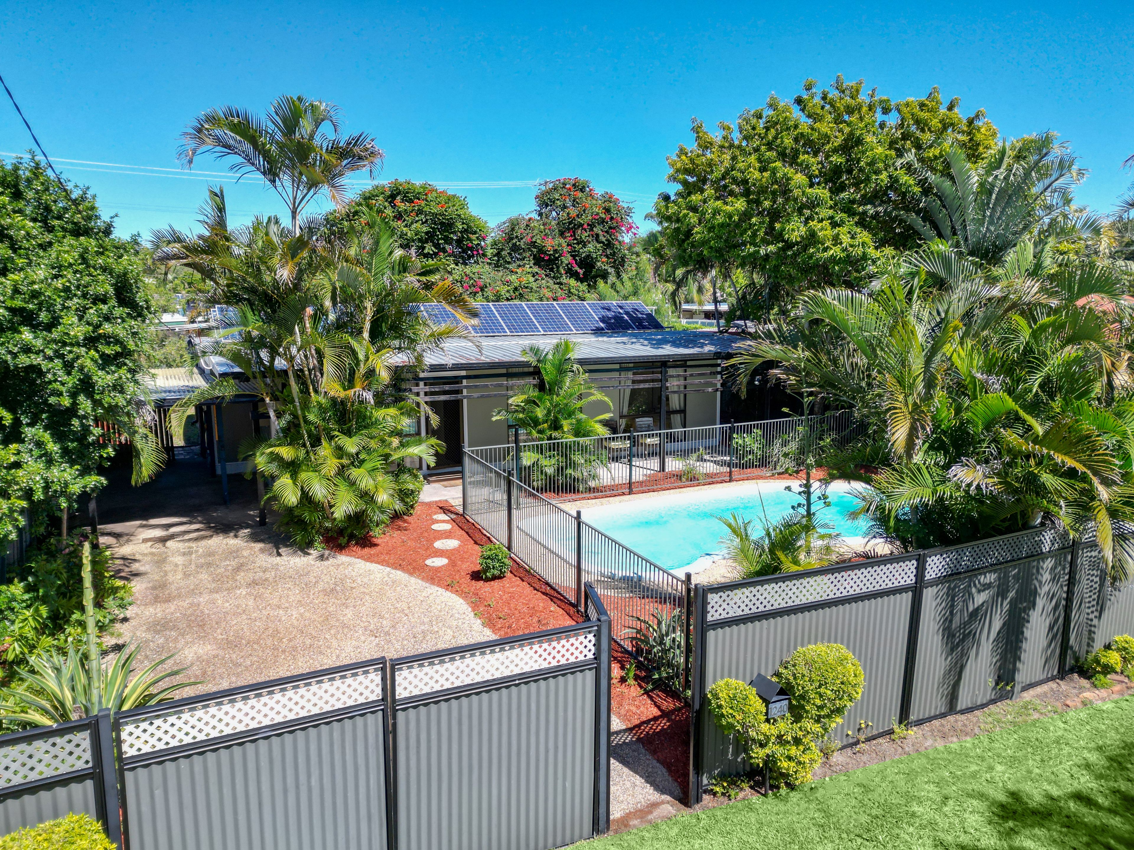 1240 Bribie Island Road, Ningi, QLD 4511 Sold House Bribie Island