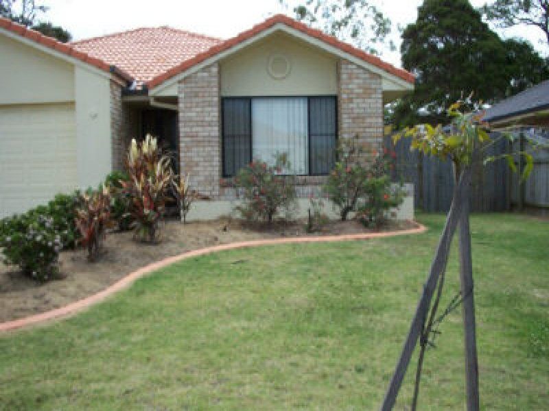 36 Poinciana Street, Wynnum West, QLD 4178