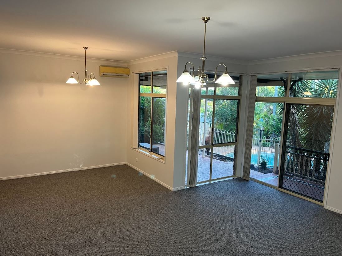 14 Hindmarsh Court, Robina, QLD 4226