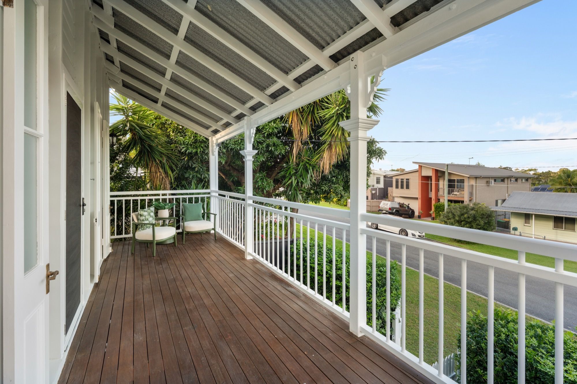 43 Ennor Street, Wavell Heights, QLD 4012
