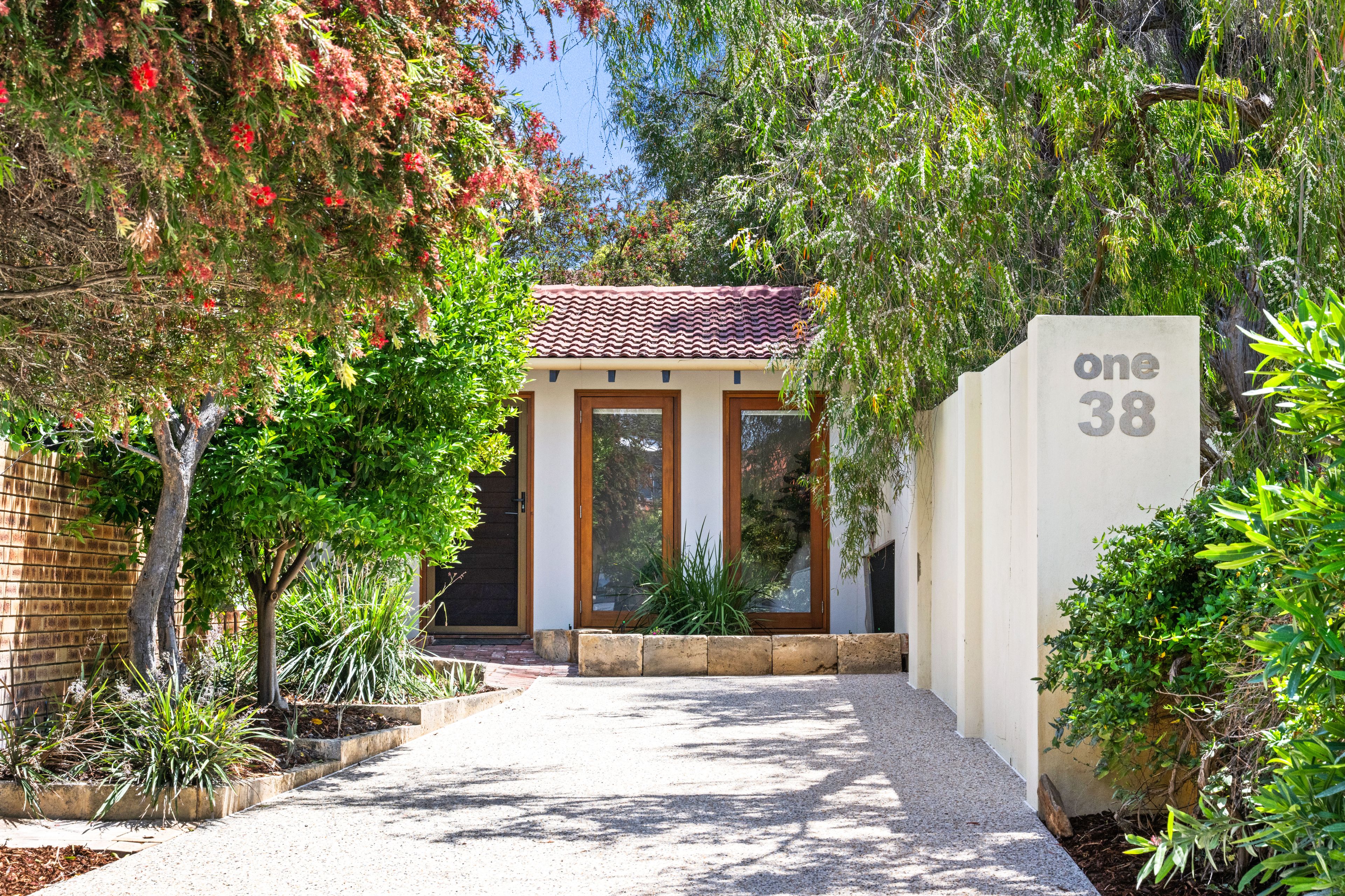 1/38 John Street — photo from Ray White Dalkeith Claremont Fremantle - Dalkeith Location