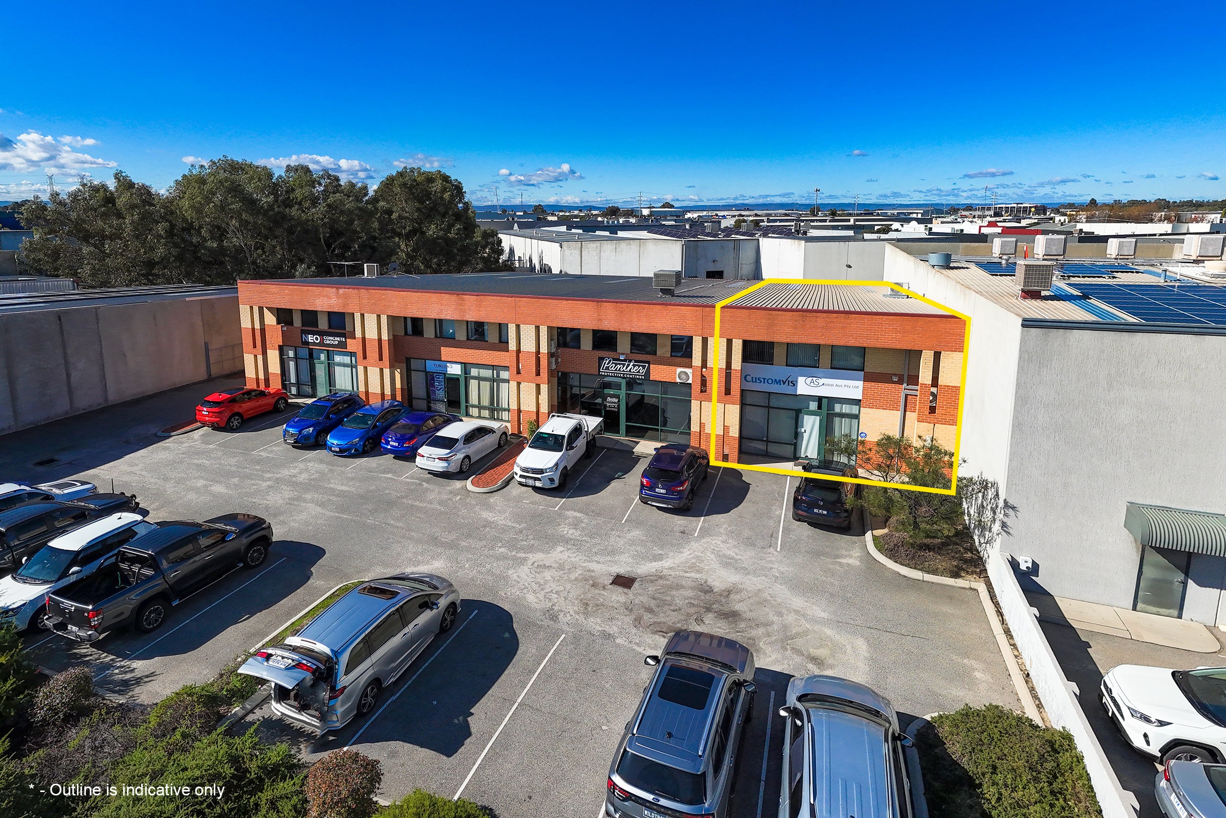 4/37 Harlond Avenue, Malaga, WA 6090