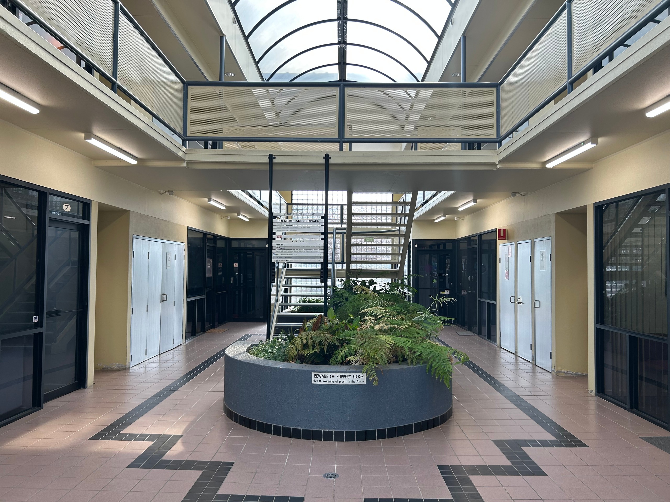 Unit 7/11 Mckay Gardens, Turner, ACT 2612
