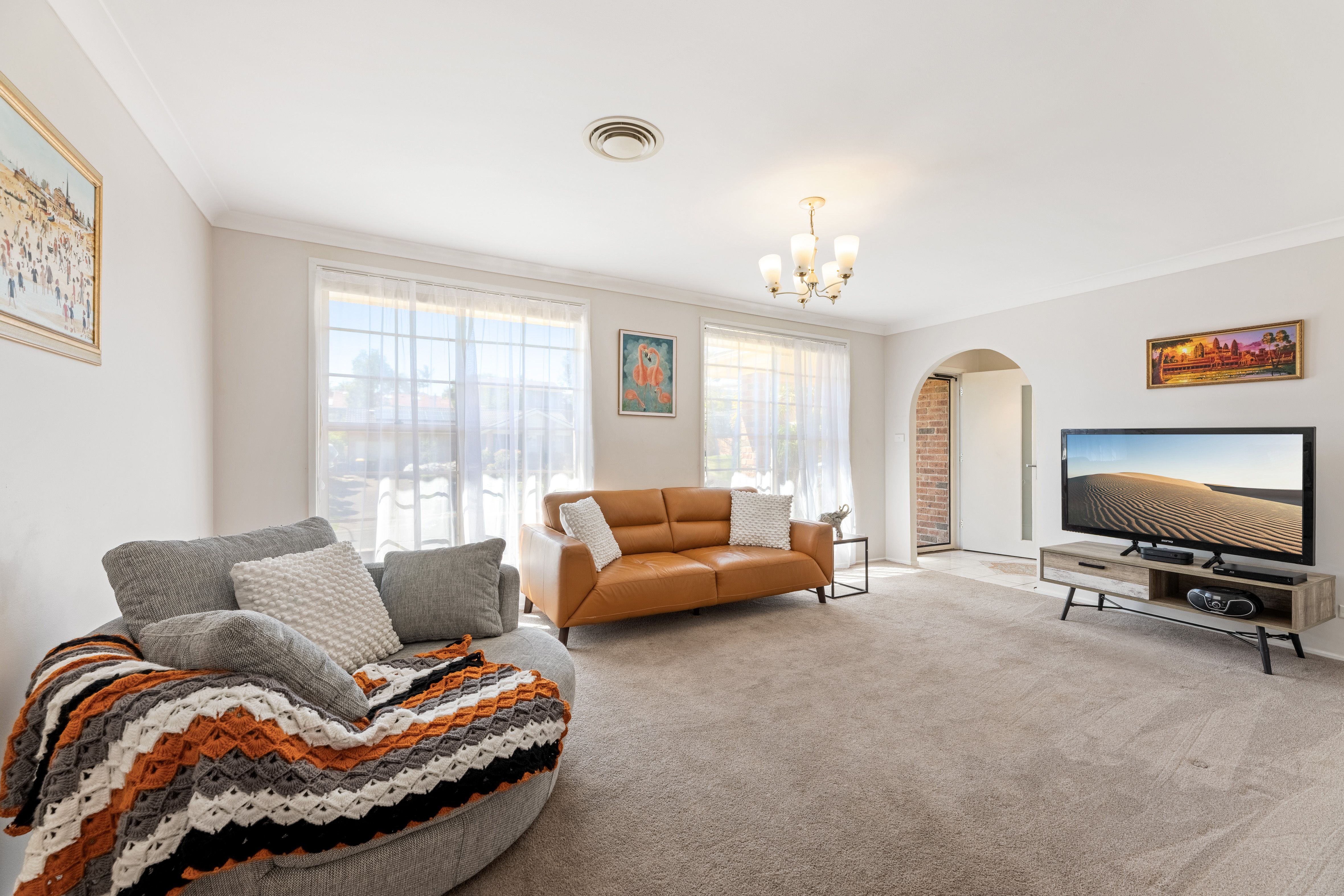 9 Foveaux Place, Barden Ridge, NSW 2234