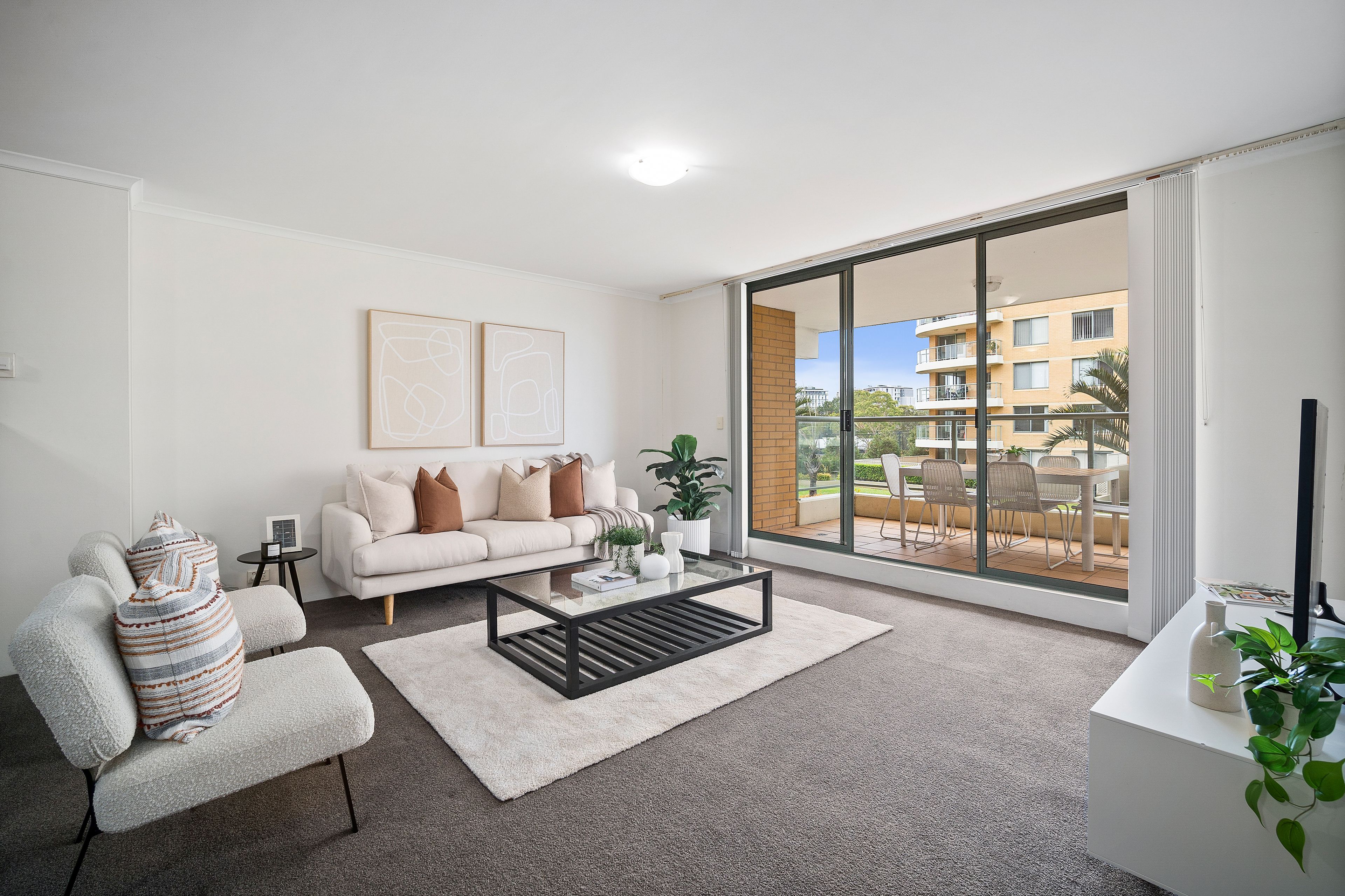 608/7 Rockdale Plaza Drive, Rockdale, NSW 2216