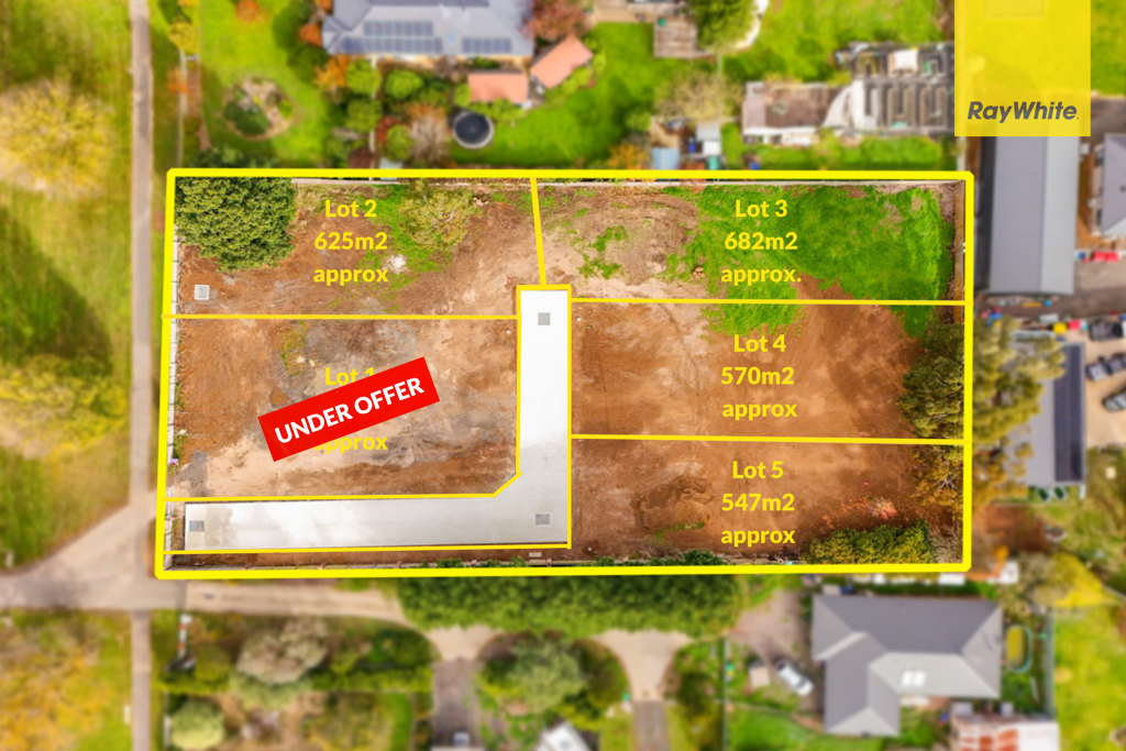 37 Main Road — photo from Ray White Sunbury