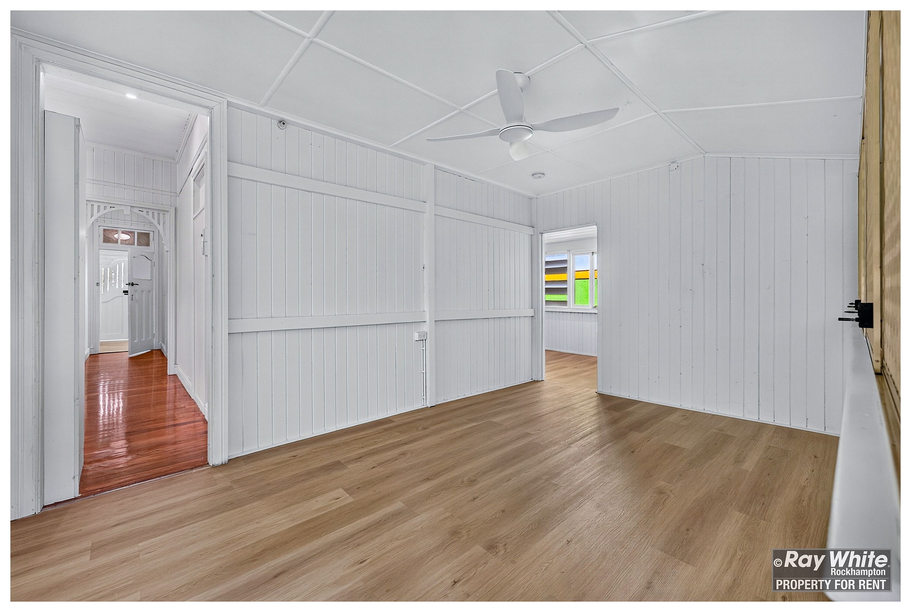 32 Macaree Street, Berserker, QLD 4701