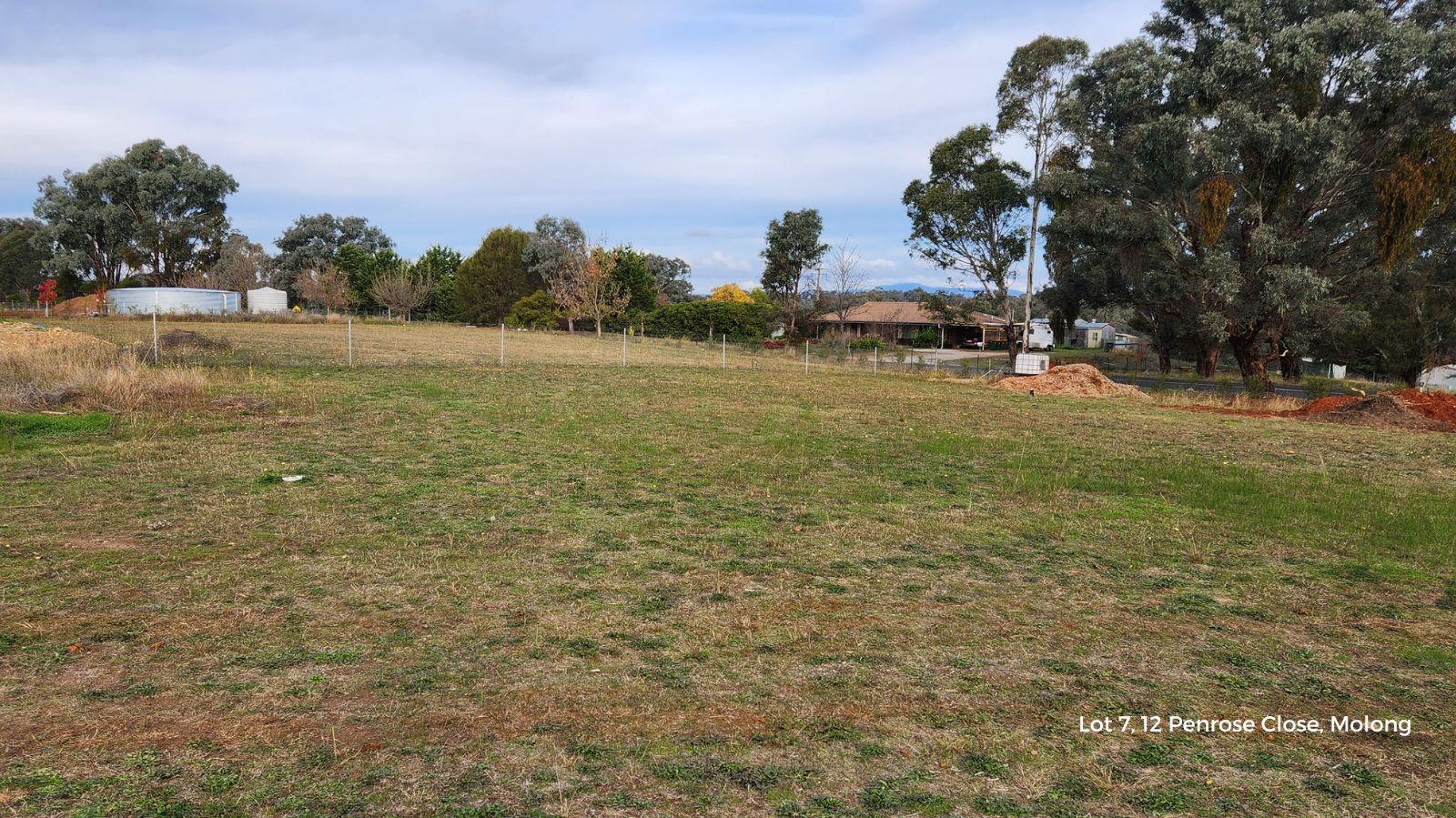 Lot 6 & Lot 7 12 - 14 Penrose Close — photo 6 of 10