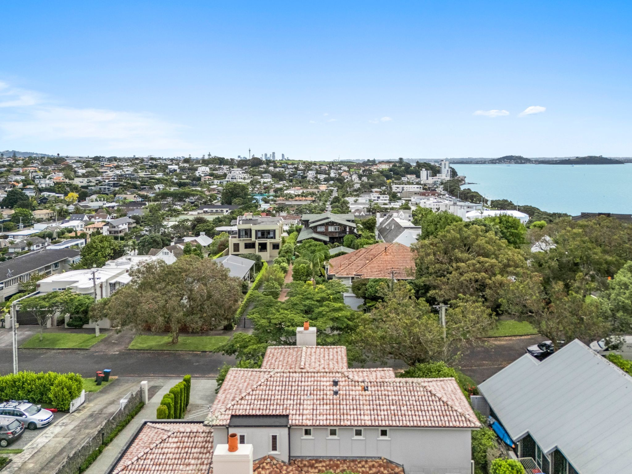 13 Aumoe Avenue, St Heliers, Auckland City