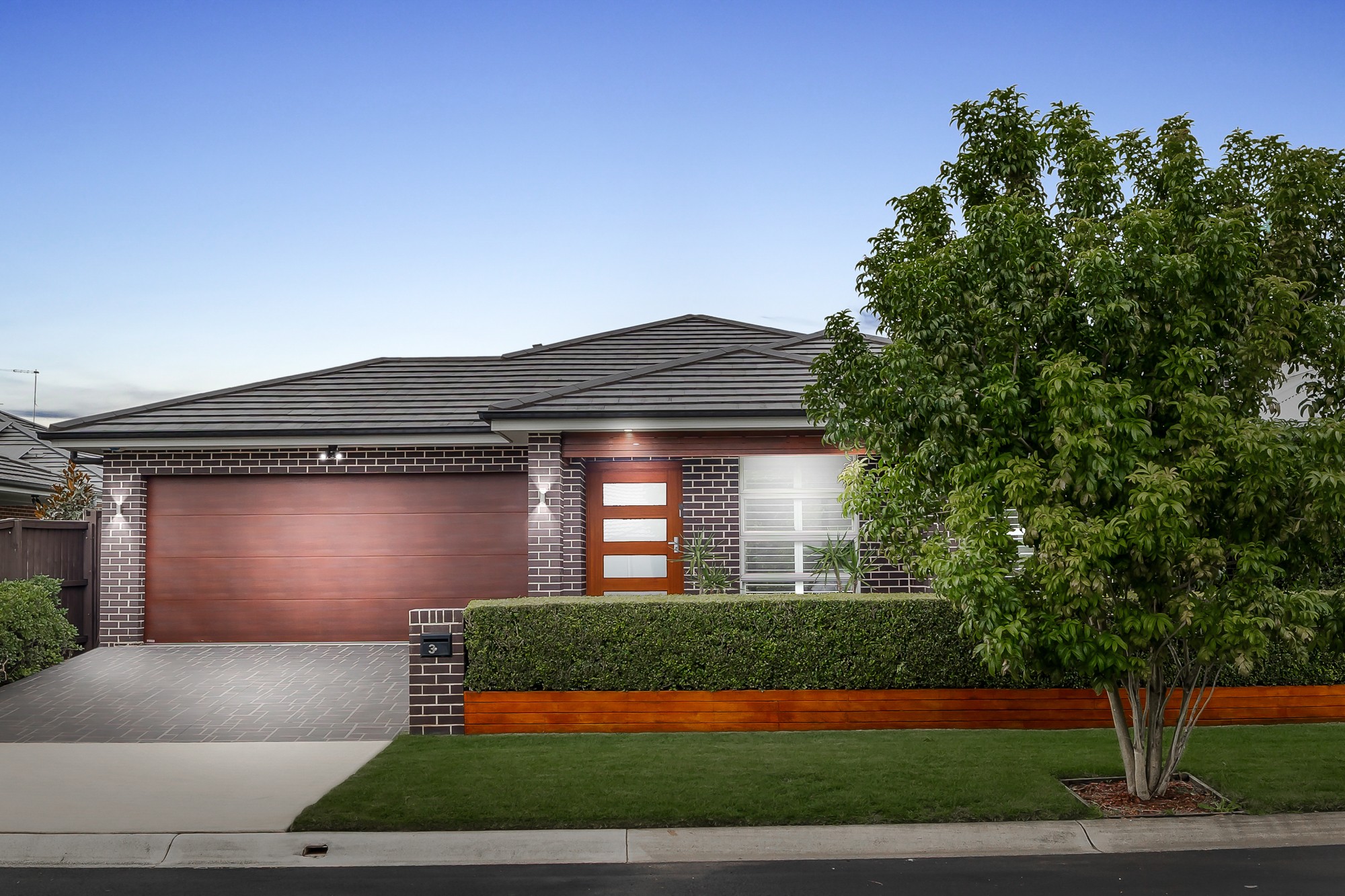 3 Piora Street, Colebee, NSW 2761