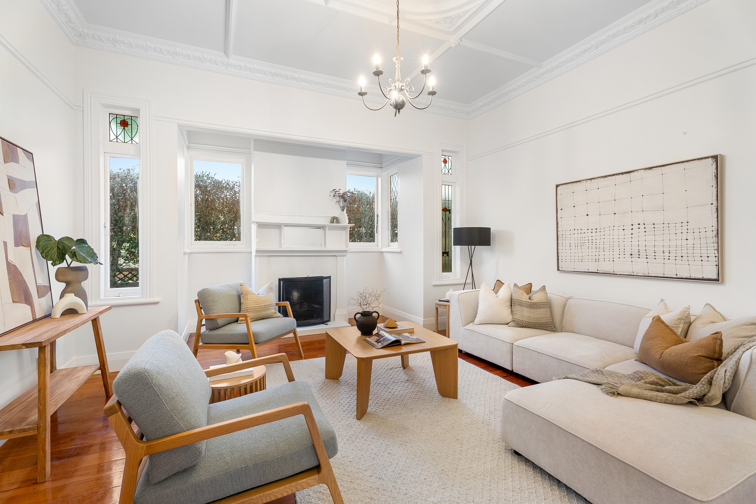 24 Queen Mary Avenue, Epsom, Auckland City