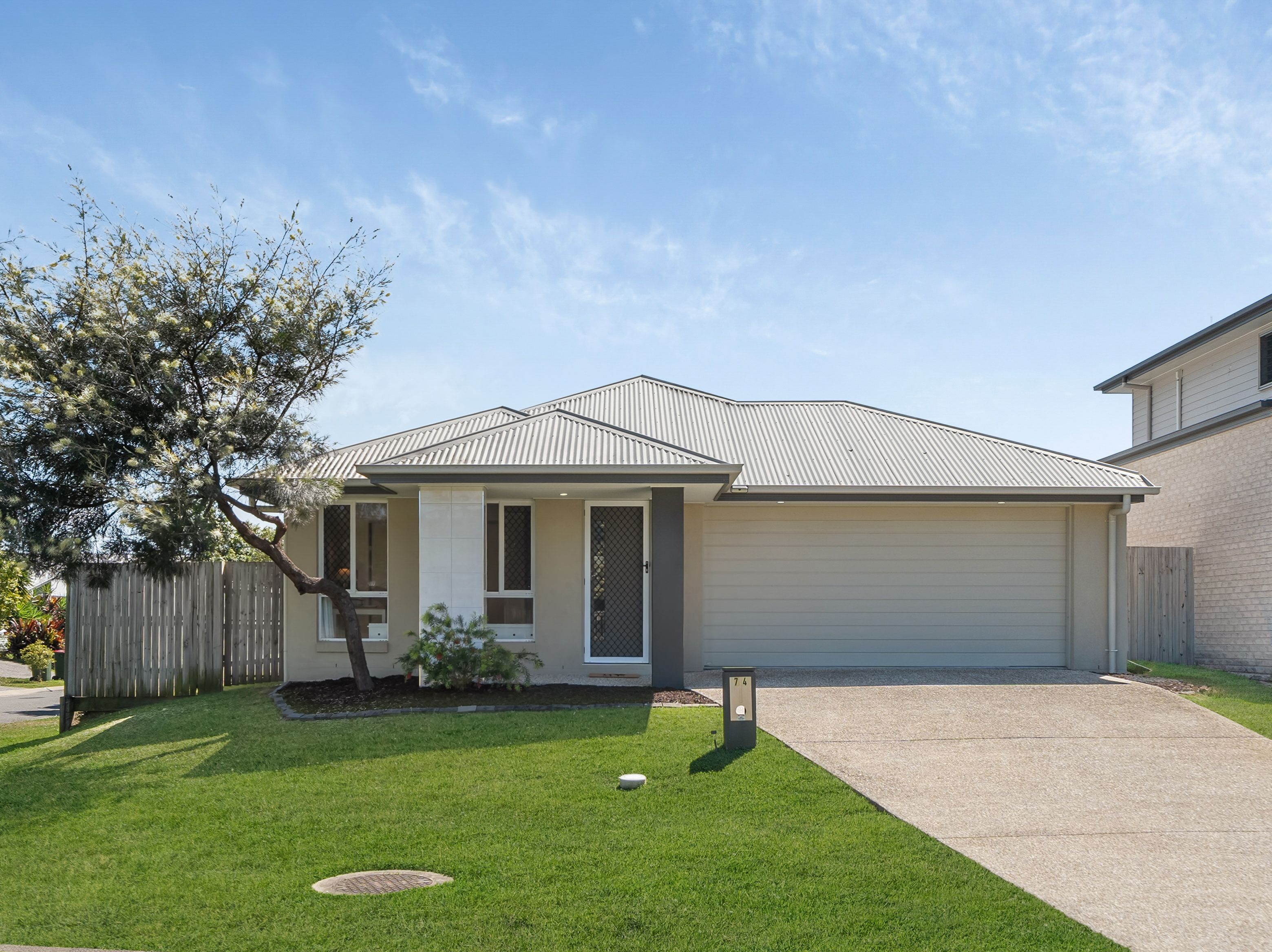 74 Sawmill Drive — photo from Ray White Murrumba Downs