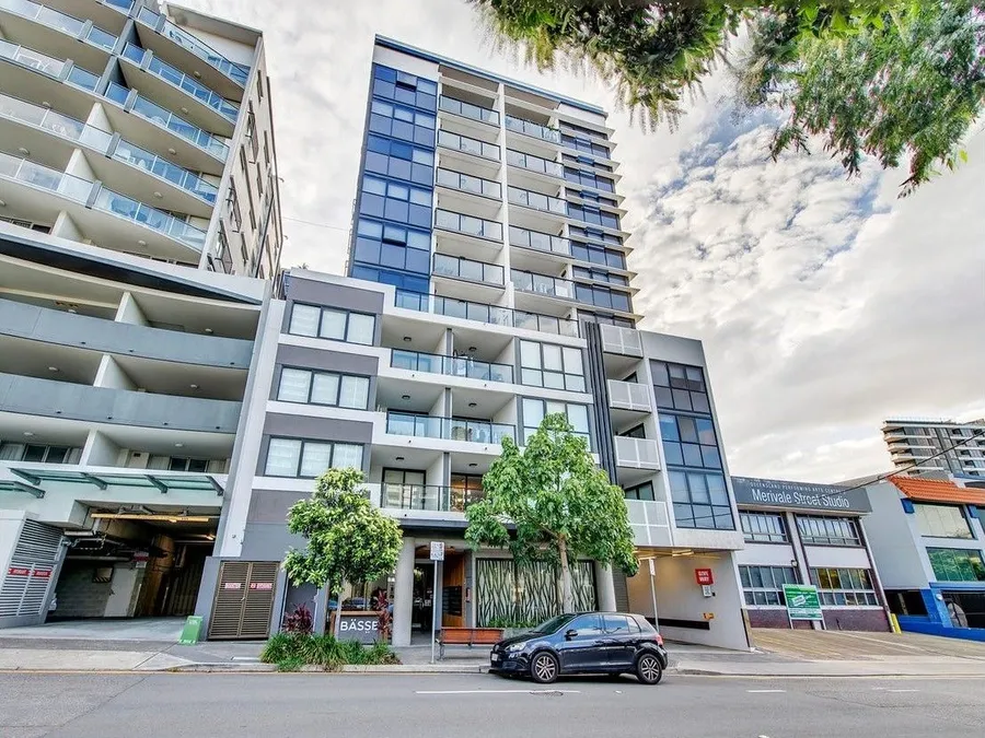 304/14 Merivale Street, South Brisbane