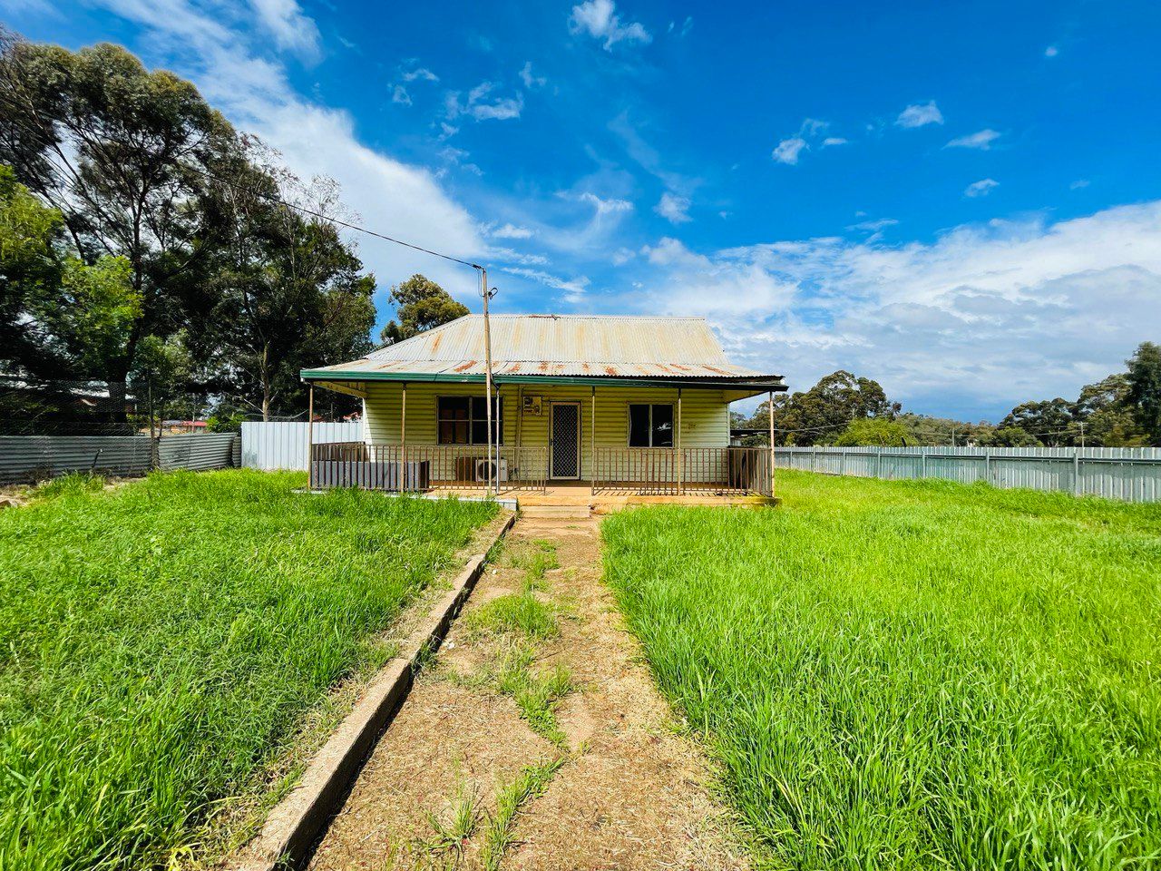27 Goobang Street, Condobolin, NSW 2877 House for Rent Ray White