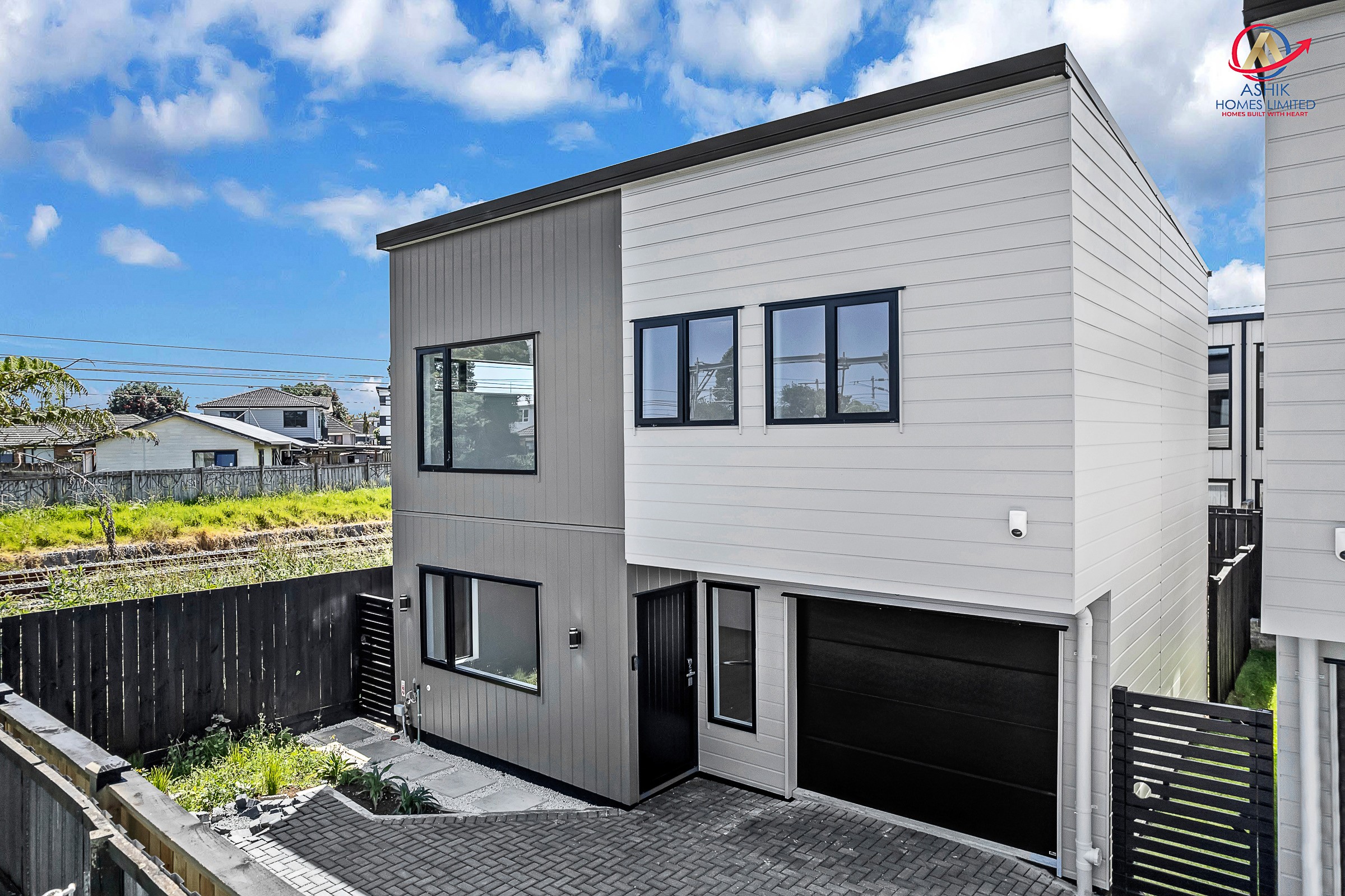 Papatoetoe, Manukau City