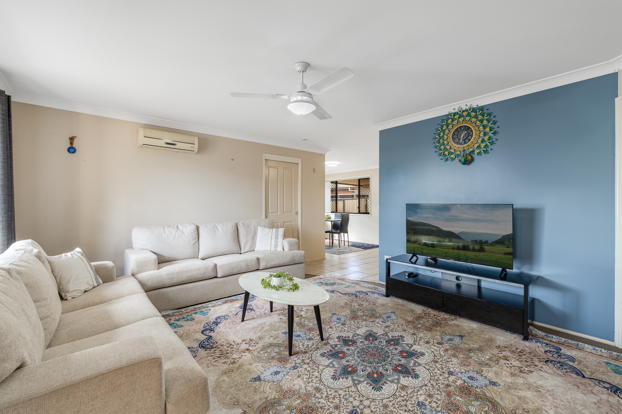 12 Monash Lane, Newtown, QLD 4350