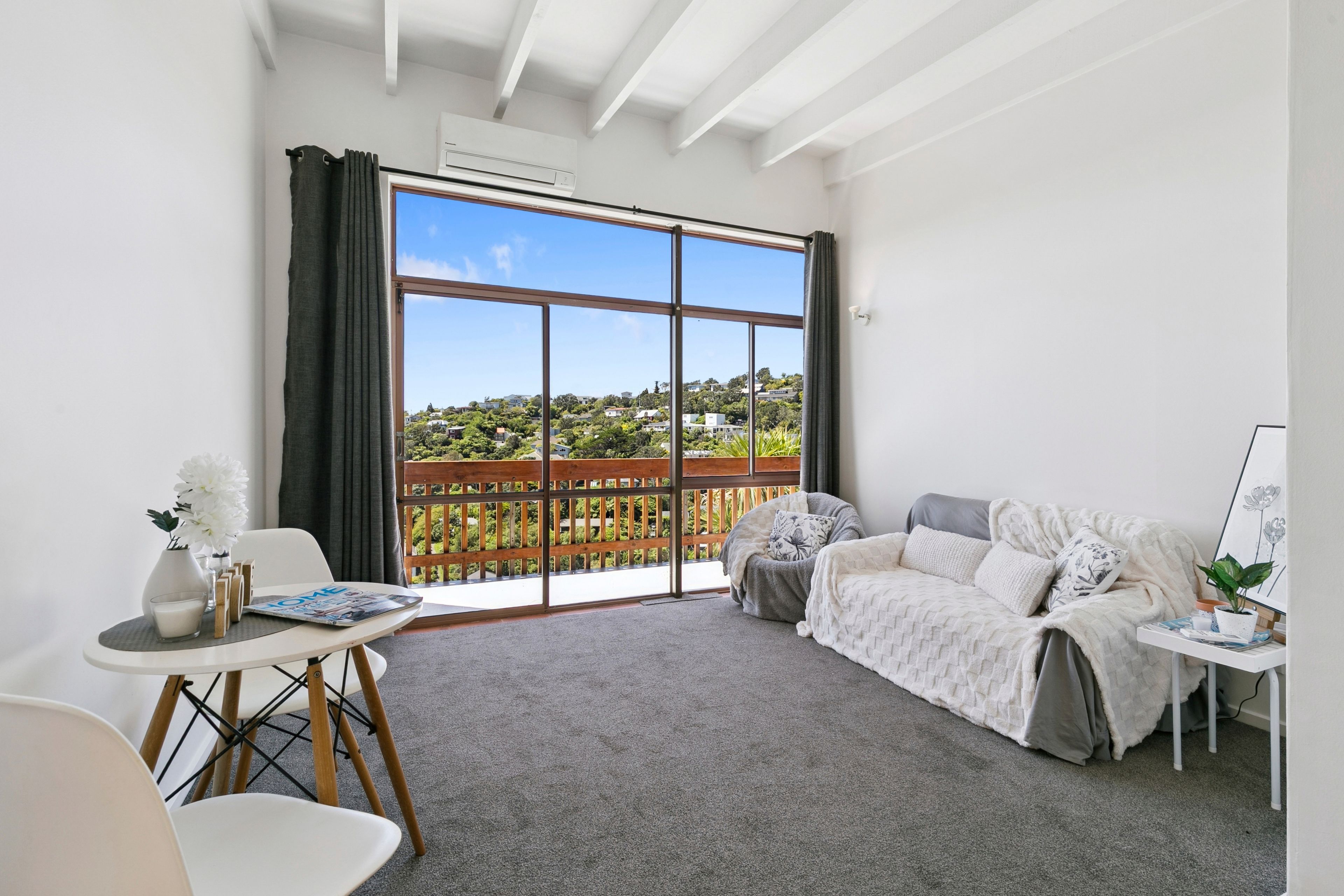 1/17 Wrights Hill Road, Karori, Wellington City