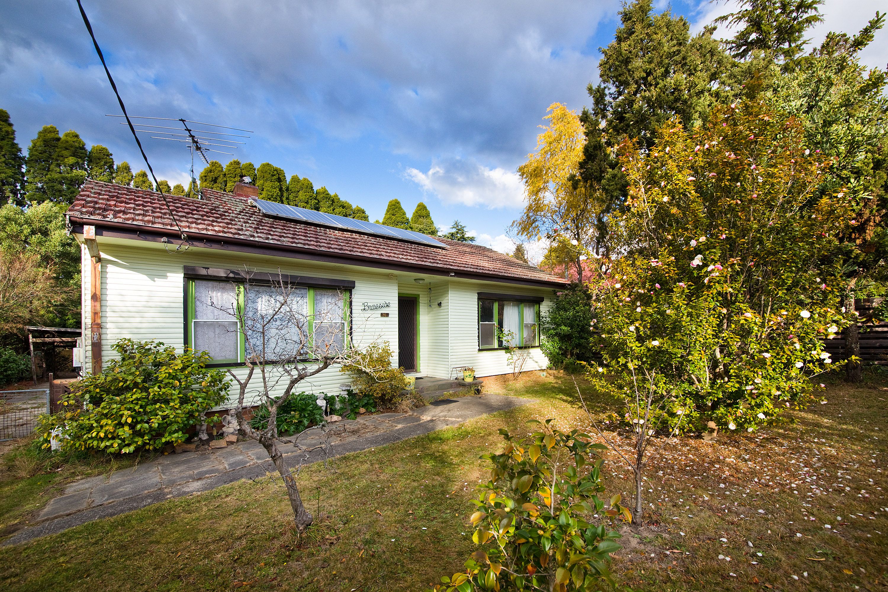 91 Great Western Highway