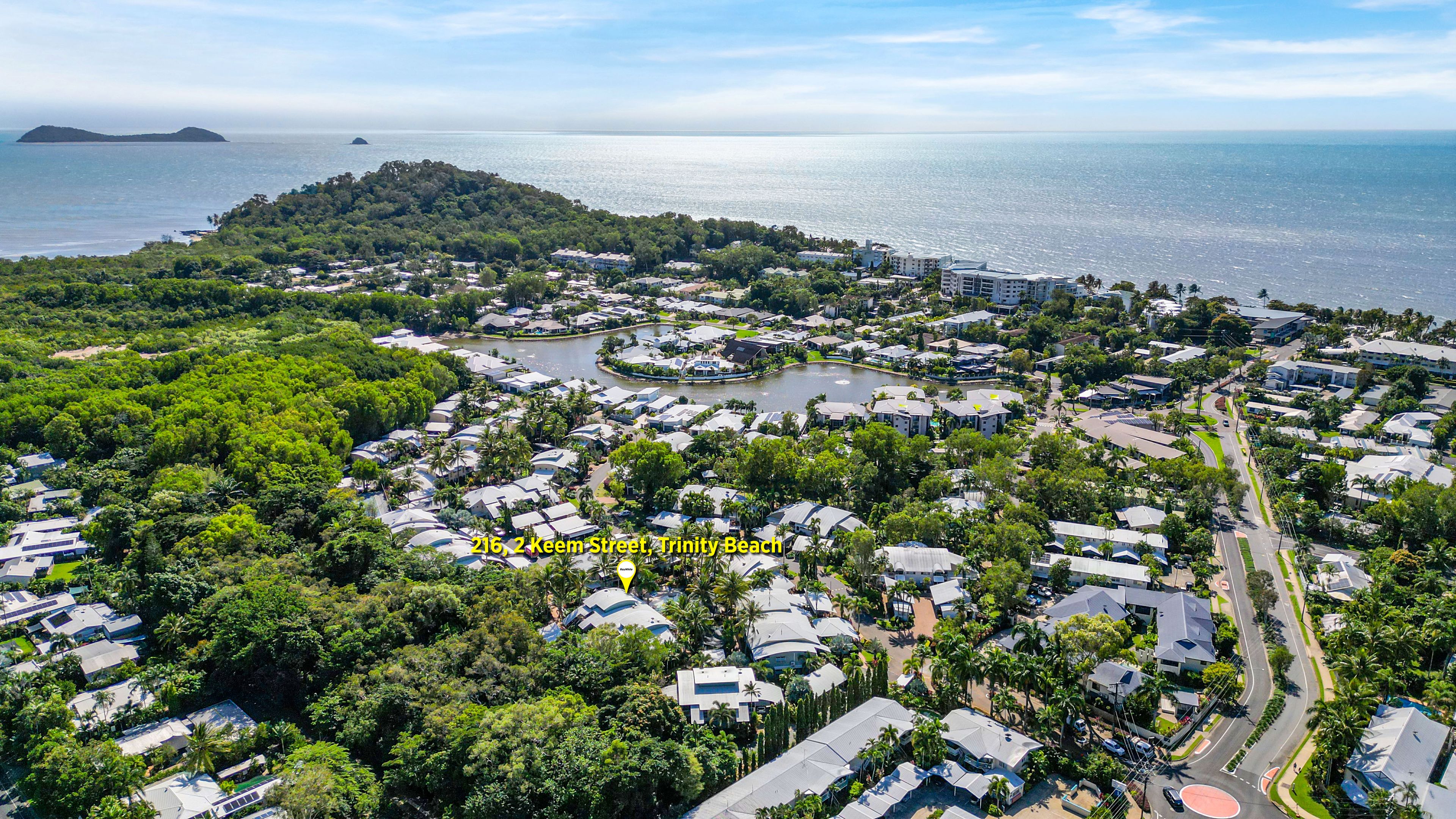 216/2 Keem Street, Trinity Beach, QLD 4879