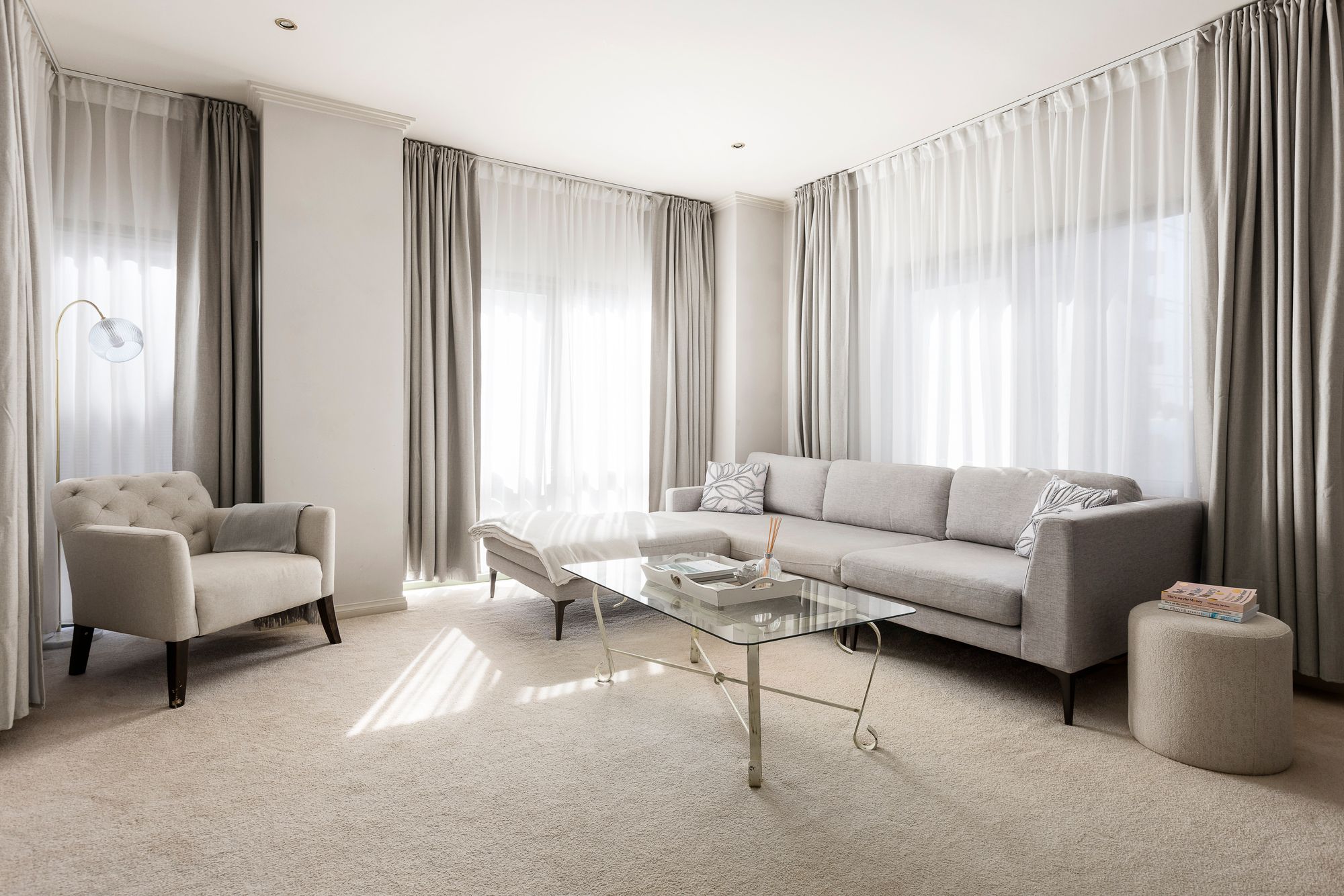 15 Queens Road, Melbourne VIC 3004