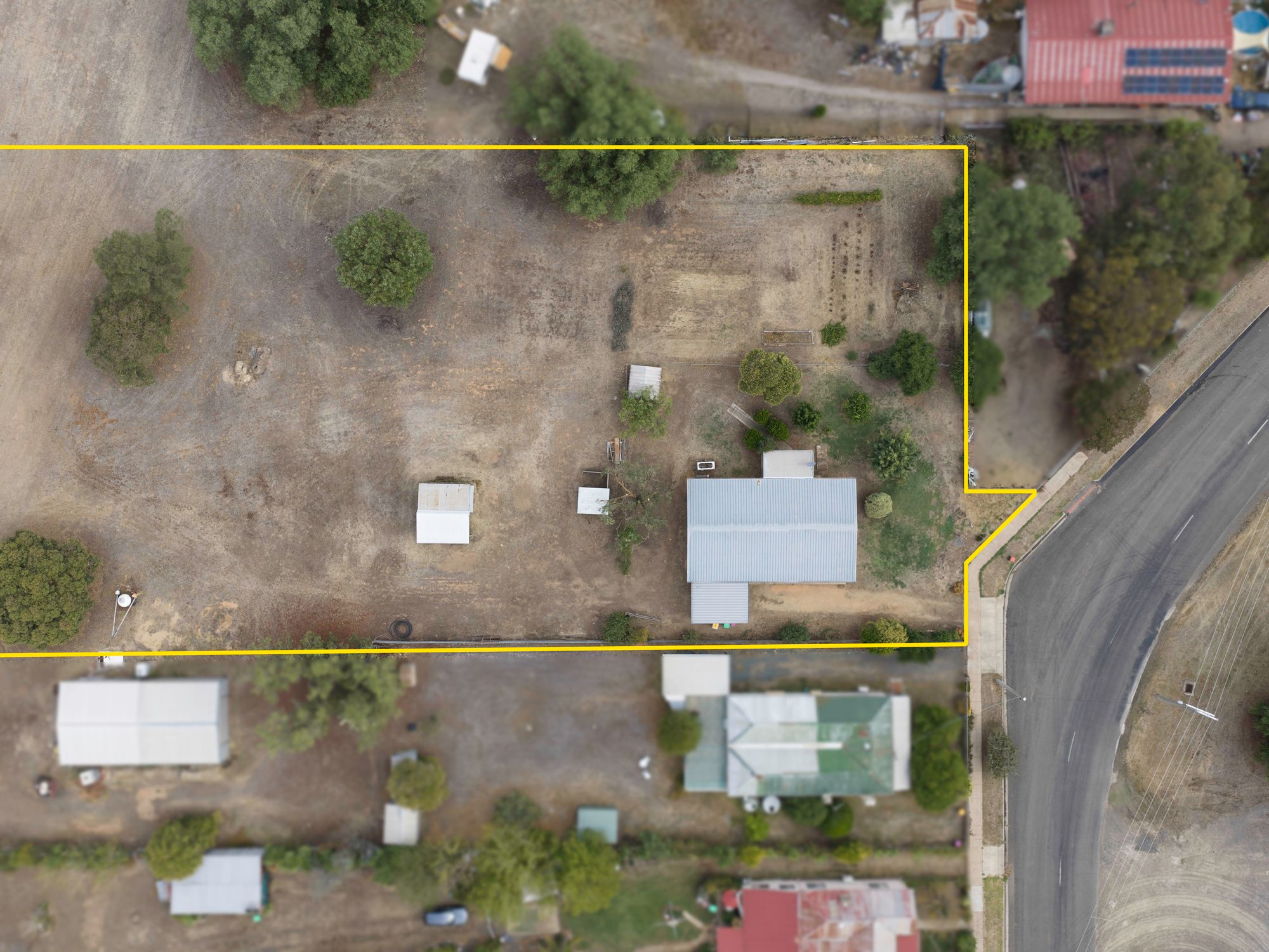 39 Devenish Road, St James, VIC 3727