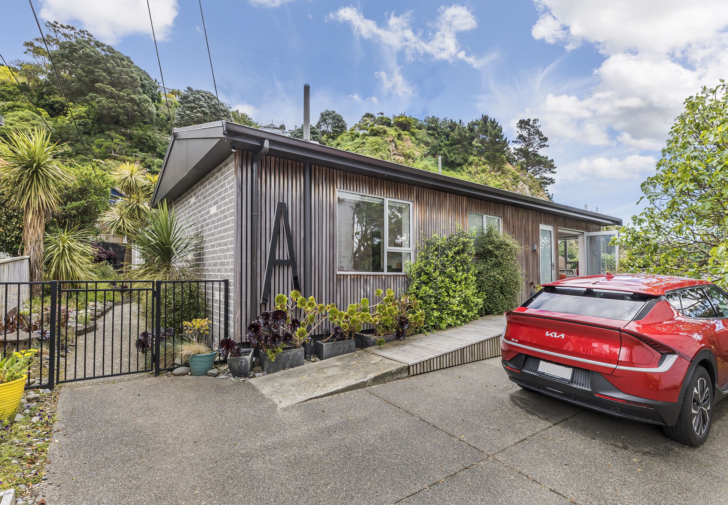 14A Ferry Street, Seatoun, Wellington City