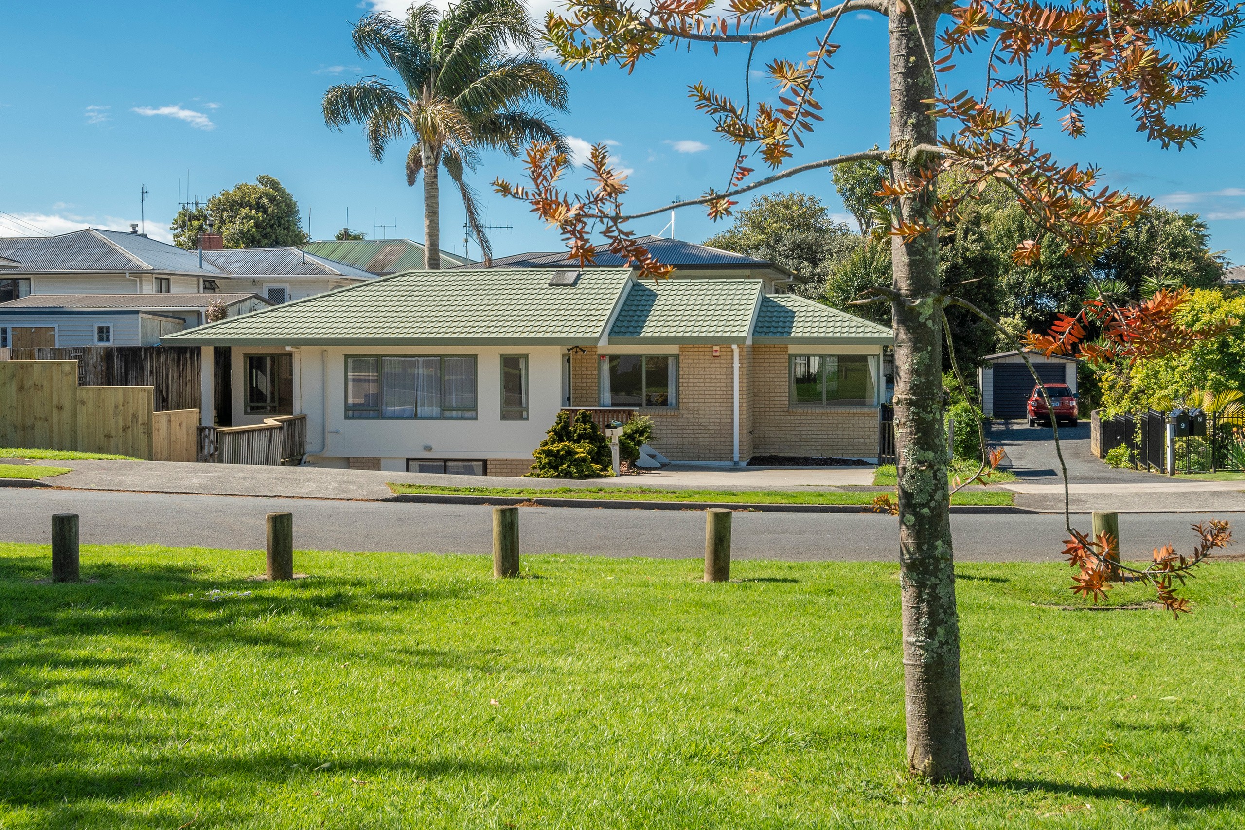 1 Harrier Street, Parkvale, Tauranga City