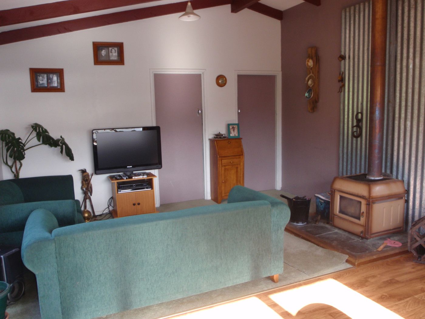 60 Main Road, Stewart Island, Southland District