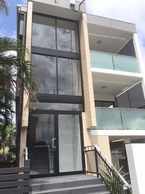 6/42-44 Gordon Street, Milton, QLD 4064